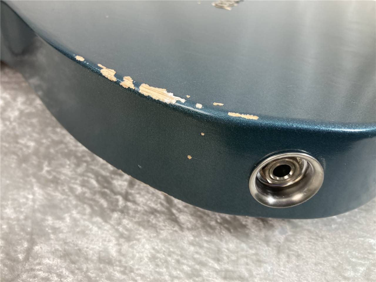 【即納可能】Provision (プロビジョン) VTE-TL-RELIC-BBOB#001-LA-CFM (Charcoal Frost Metallic ) お茶の水駅前店・別館