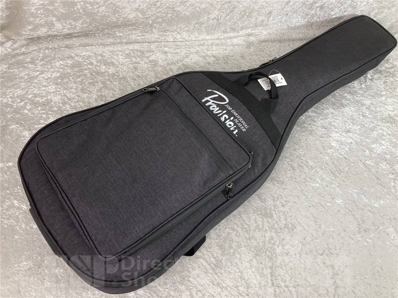 【即納可能】Provision (プロビジョン) VTE-TL-RELIC-BBOB#001-LA-CFM (Charcoal Frost Metallic ) お茶の水駅前店・別館