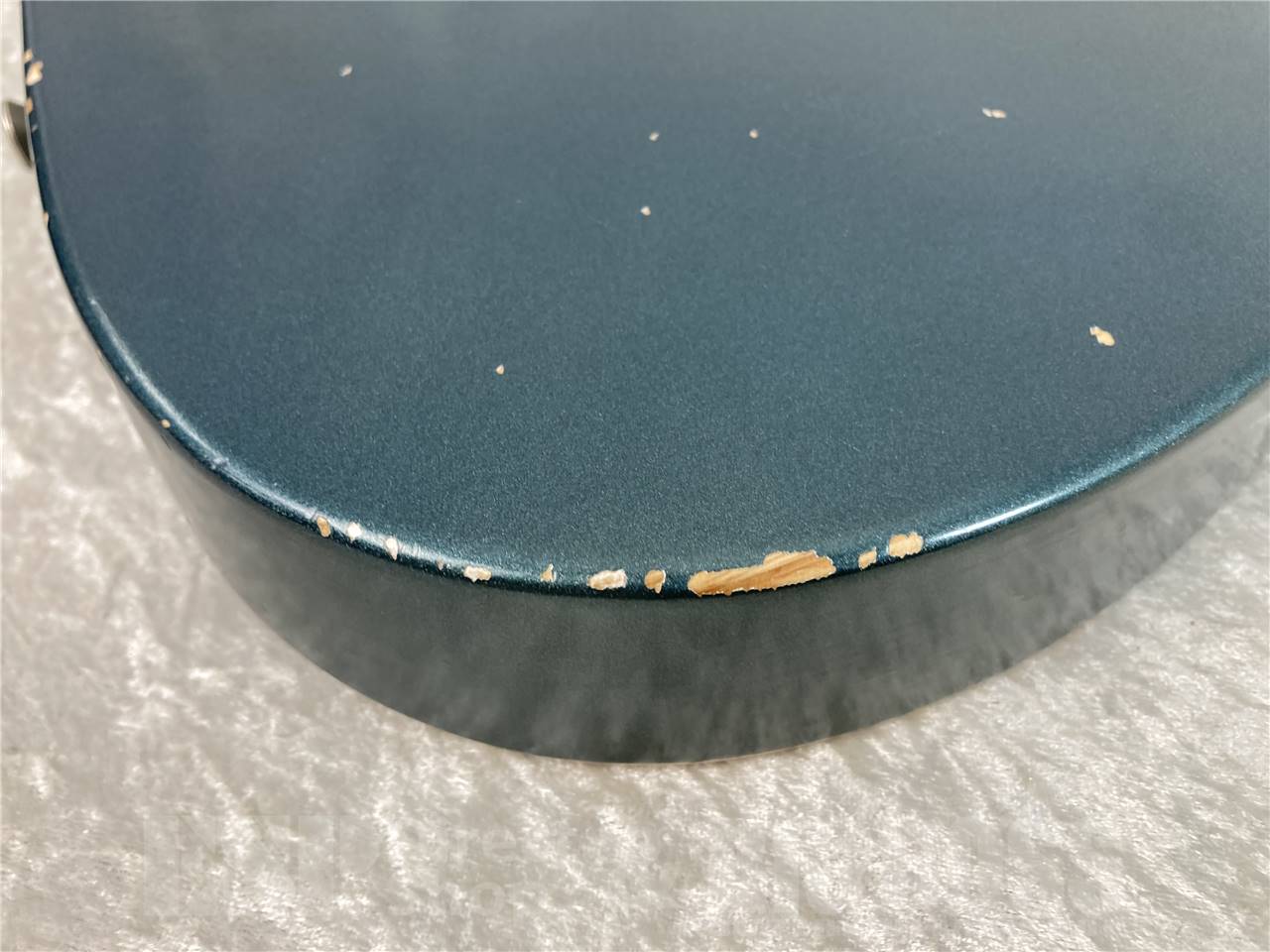 【即納可能】Provision (プロビジョン) VTE-TL-RELIC-BBOB#001-LA-CFM (Charcoal Frost Metallic ) お茶の水駅前店・別館