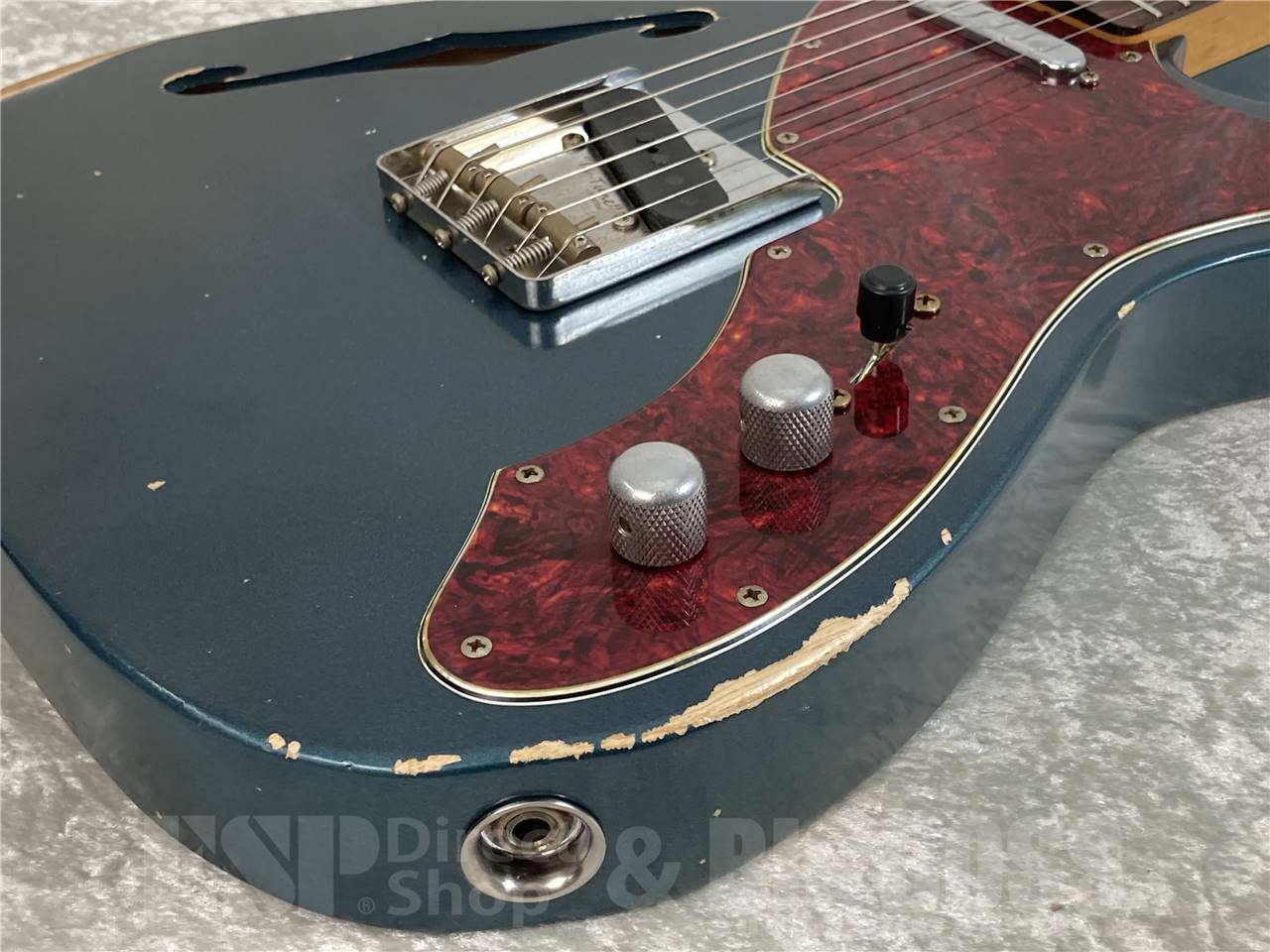 【即納可能】Provision (プロビジョン) VTE-TL-RELIC-BBOB#001-LA-CFM (Charcoal Frost Metallic ) お茶の水駅前店・別館