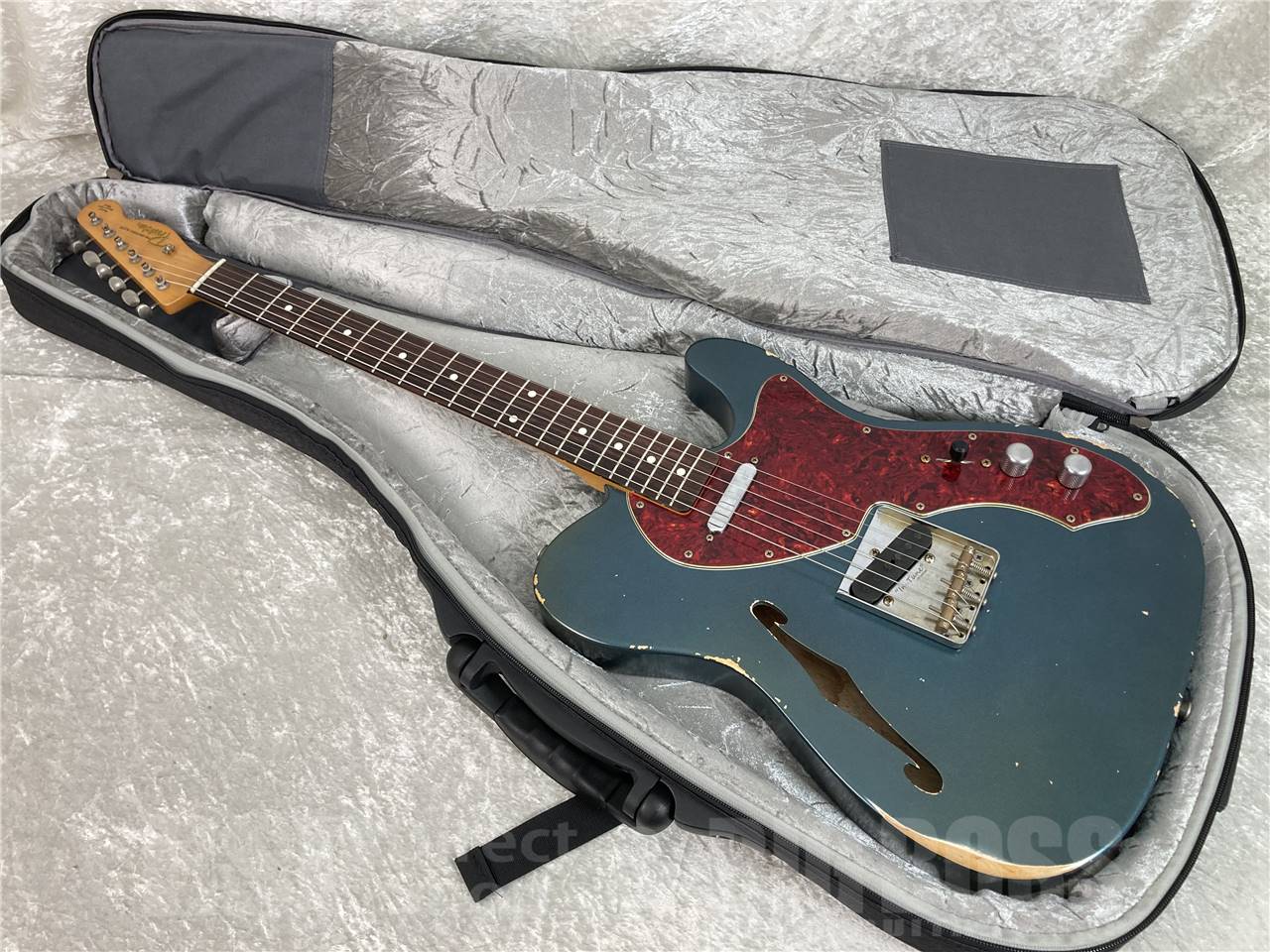 【即納可能】Provision (プロビジョン) VTE-TL-RELIC-BBOB#001-LA-CFM (Charcoal Frost Metallic ) お茶の水駅前店・別館