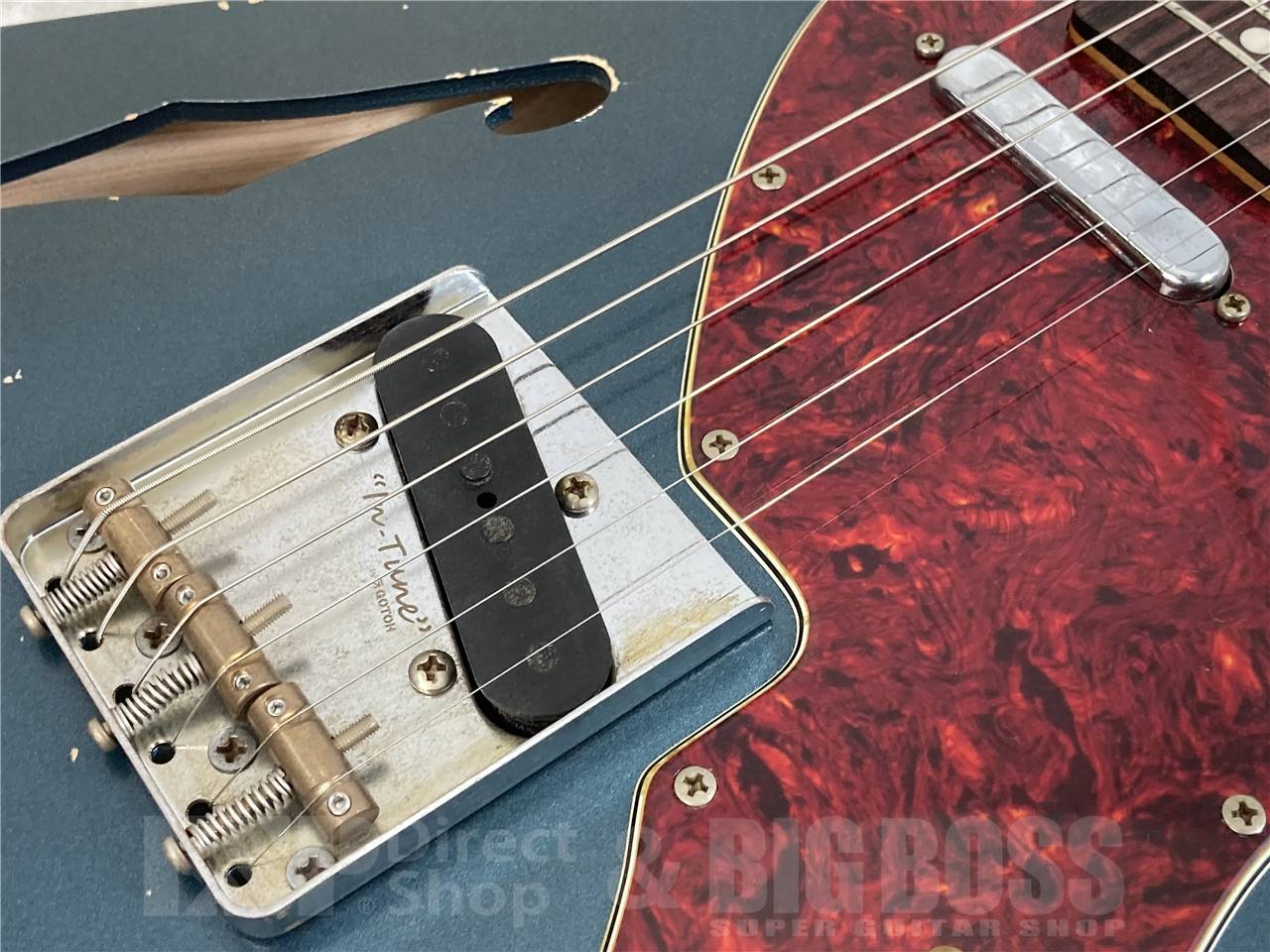 【即納可能】Provision (プロビジョン) VTE-TL-RELIC-BBOB#001-LA-CFM (Charcoal Frost Metallic ) お茶の水駅前店・別館