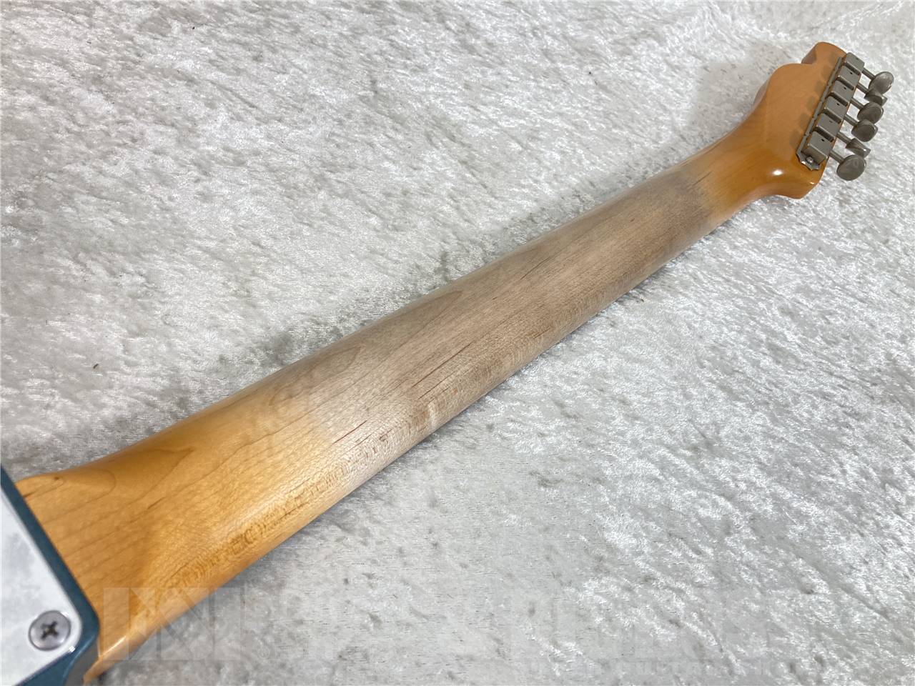 【即納可能】Provision (プロビジョン) VTE-TL-RELIC-BBOB#001-LA-CFM (Charcoal Frost Metallic ) お茶の水駅前店・別館