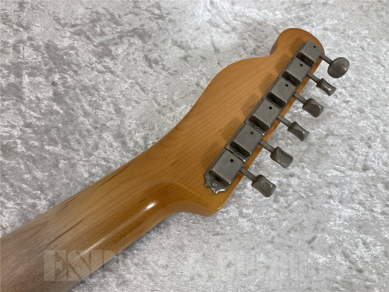 【即納可能】Provision (プロビジョン) VTE-TL-RELIC-BBOB#001-LA-CFM (Charcoal Frost Metallic ) お茶の水駅前店・別館