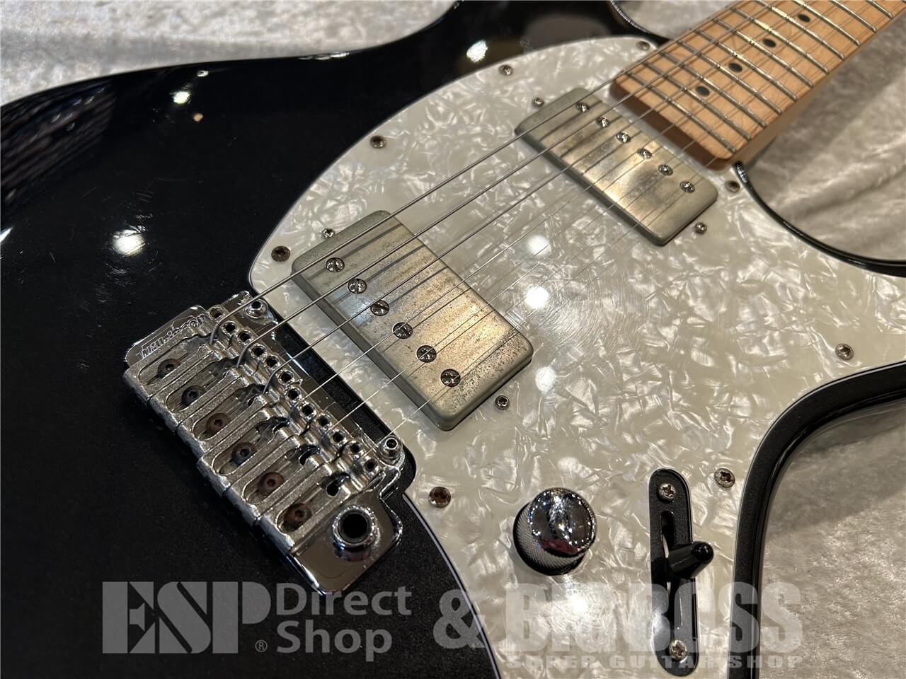 【即納可能/お客様委託品】FERNANDES（フェルナンデス）REGULUS / Basalt Black 仙台店 - 3