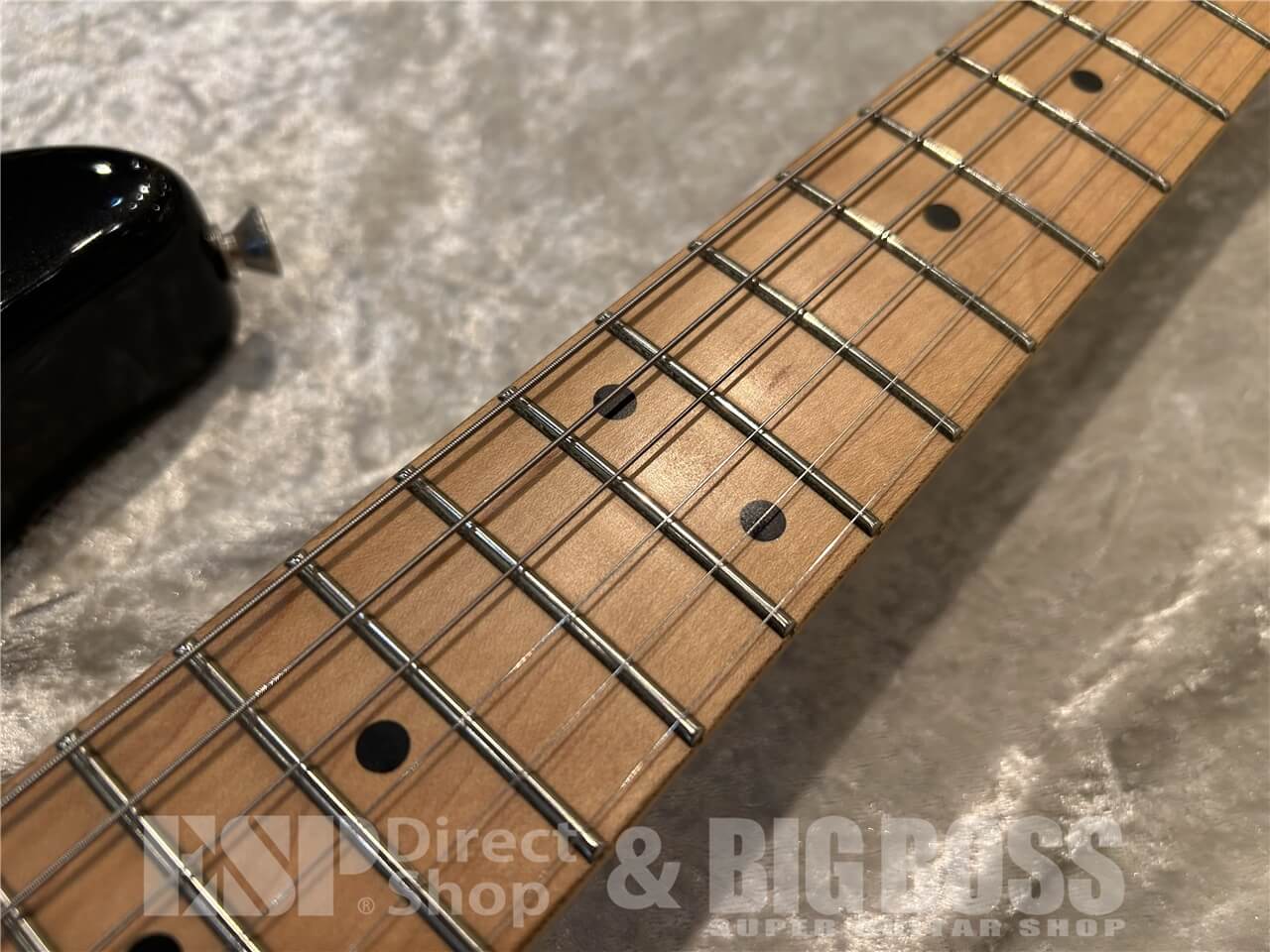 【即納可能/お客様委託品】FERNANDES（フェルナンデス）REGULUS / Basalt Black 仙台店 - 4