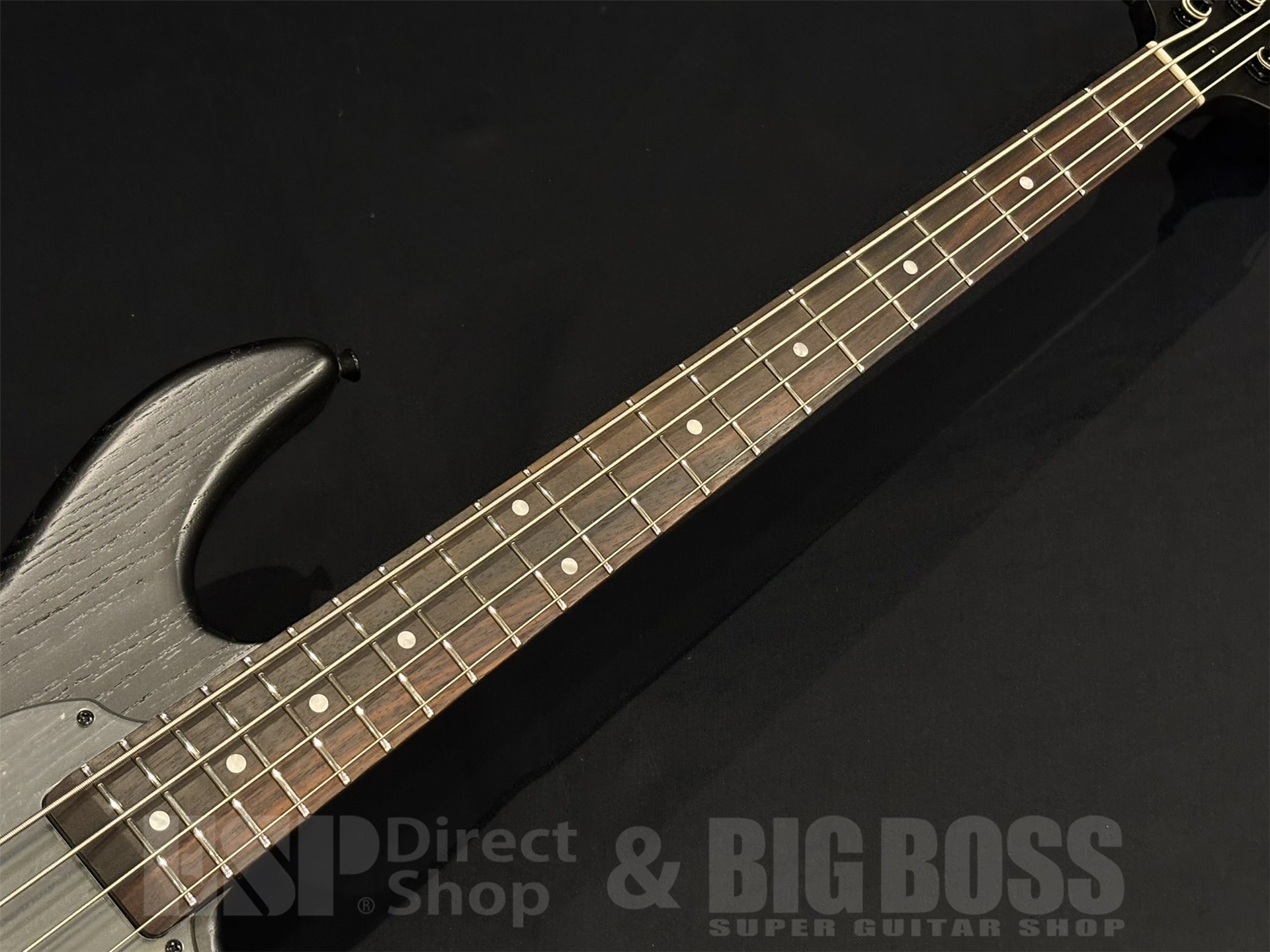 【即納可能】EDWARDS(エドワーズ) E-BOTTOM BUMP / Alternative Black 京都店