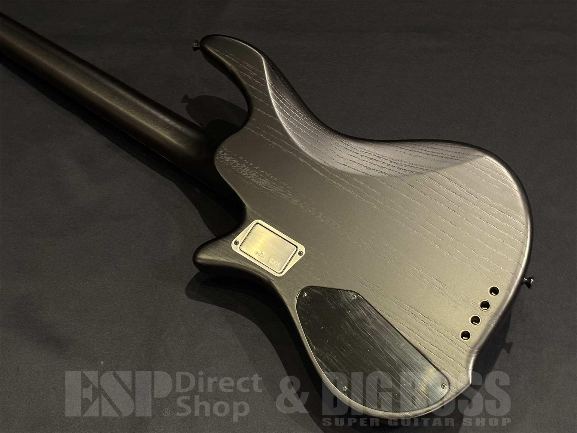 【即納可能】EDWARDS(エドワーズ) E-BOTTOM BUMP / Alternative Black 京都店