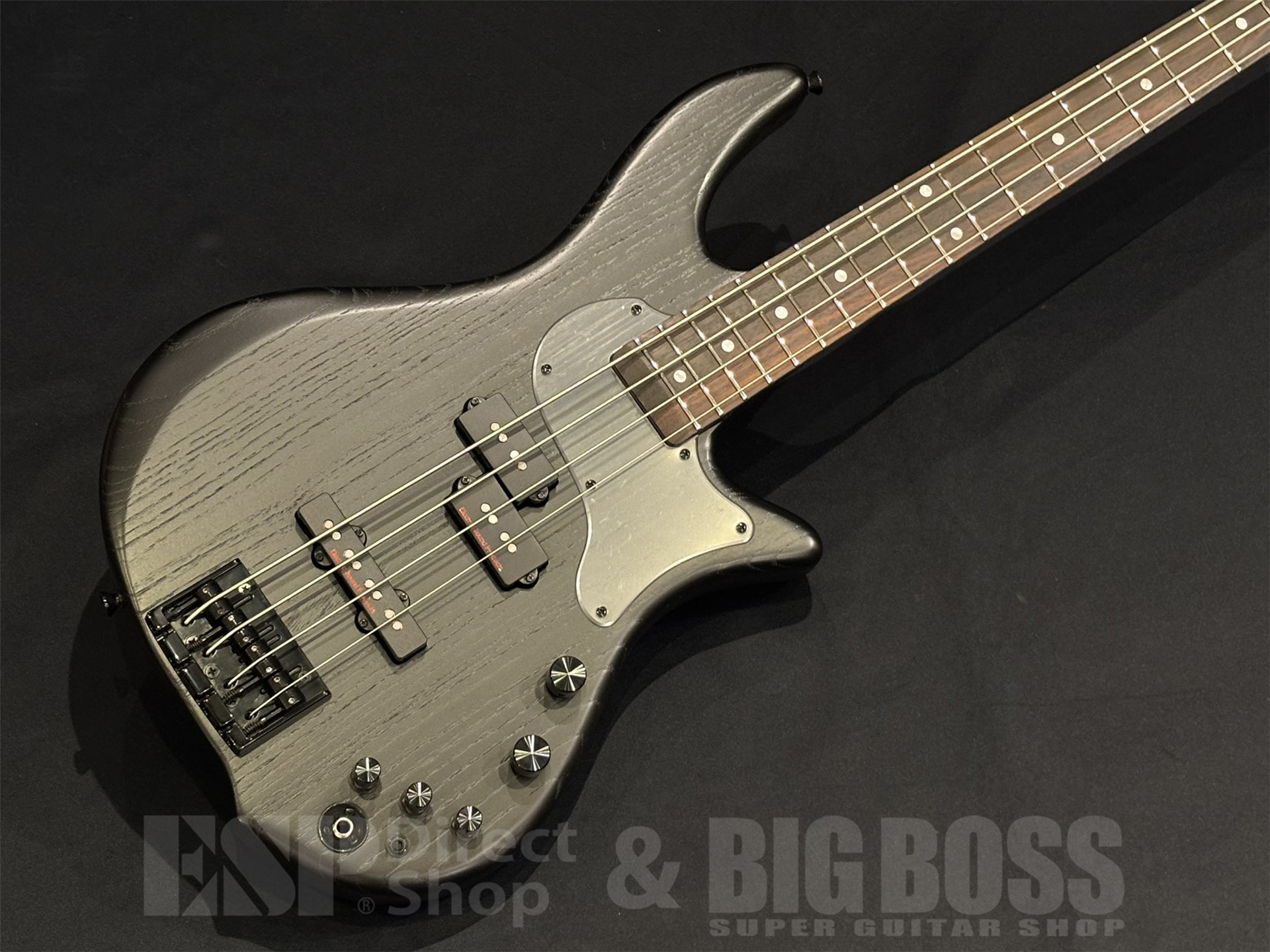 【即納可能】EDWARDS(エドワーズ) E-BOTTOM BUMP / Alternative Black 京都店