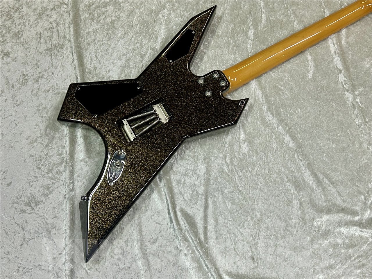 【中古品/即納可能】Killer(キラー) KG-EXPLODER (Galaxy Black) 広島店