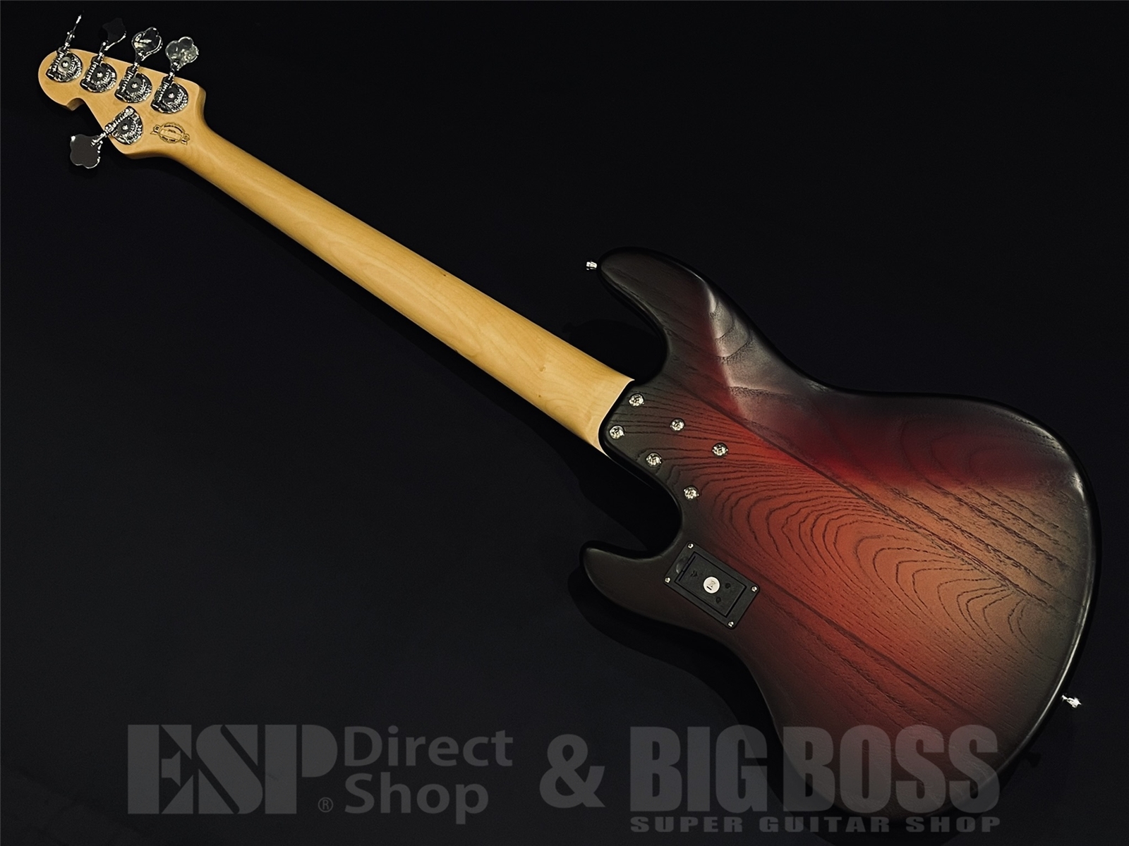 【即納可能】Sandberg(サンドバーグ)California TM5 Super Light / Red Burst 京都店 - 8