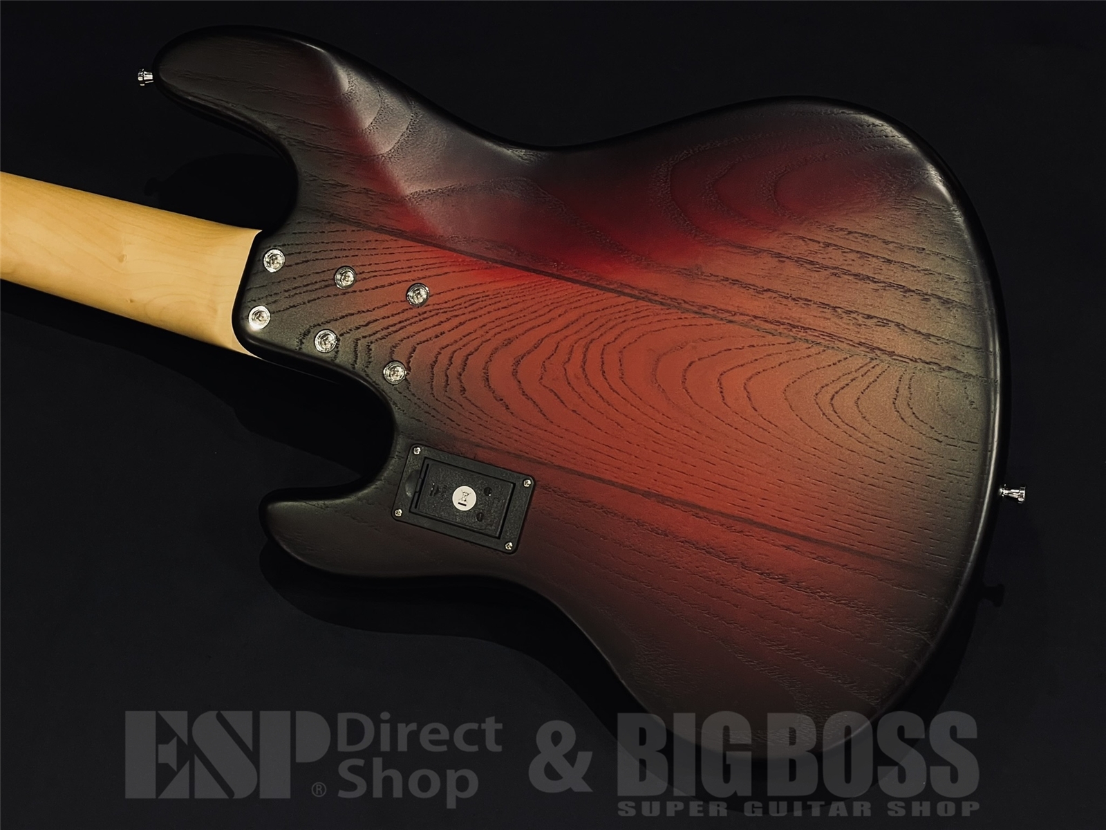 【即納可能】Sandberg(サンドバーグ)California TM5 Super Light / Red Burst 京都店 - 9