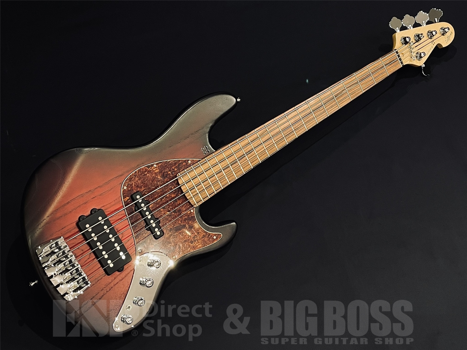 【即納可能】Sandberg（サンドバーグ)California TM5 Super Light / Red Burst 京都店