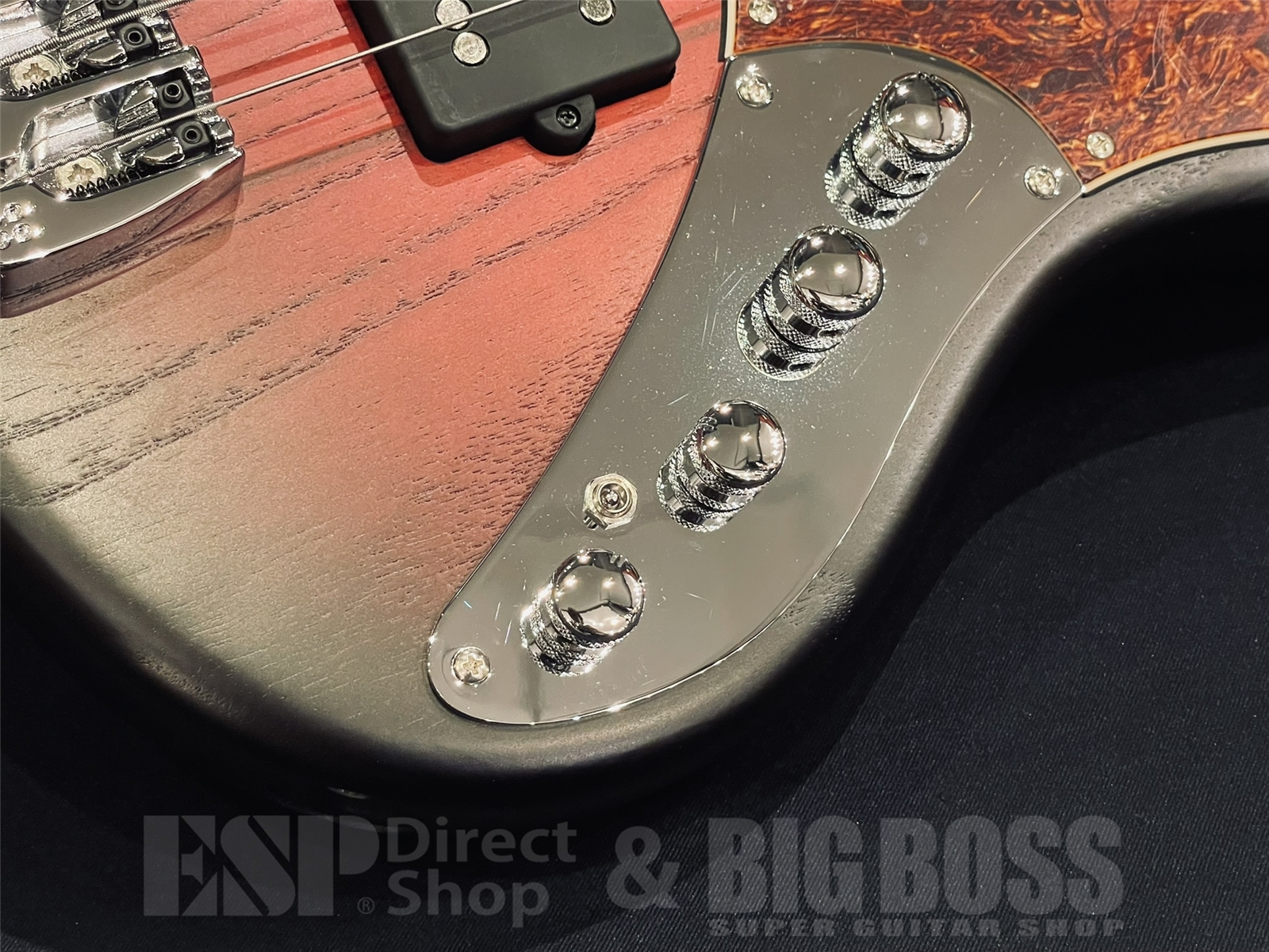 【即納可能】Sandberg(サンドバーグ)California TM5 Super Light / Red Burst 京都店 - 3