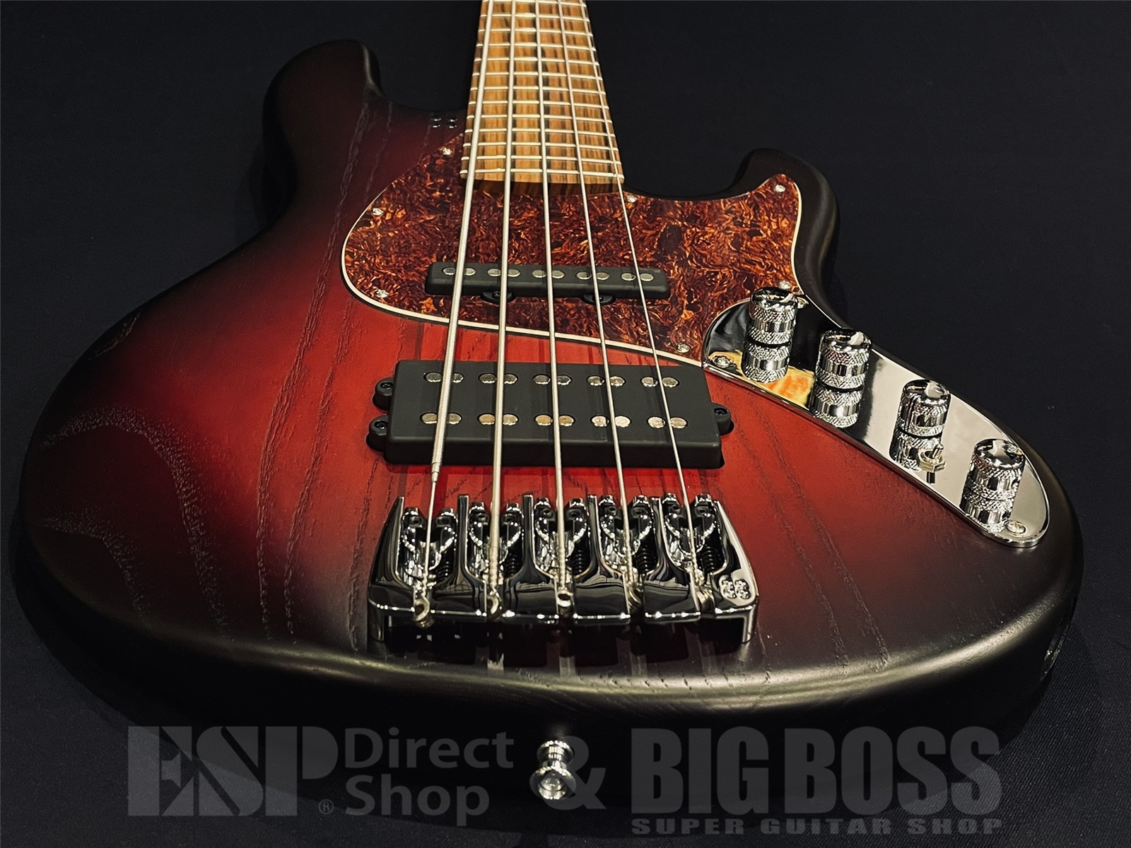 【即納可能】Sandberg(サンドバーグ)California TM5 Super Light / Red Burst 京都店 - 7
