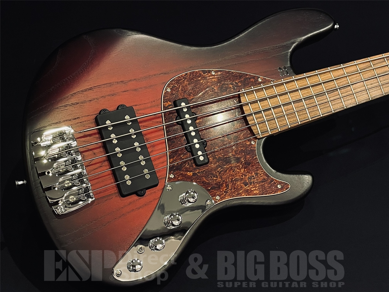 【即納可能】Sandberg(サンドバーグ)California TM5 Super Light / Red Burst 京都店 - 2