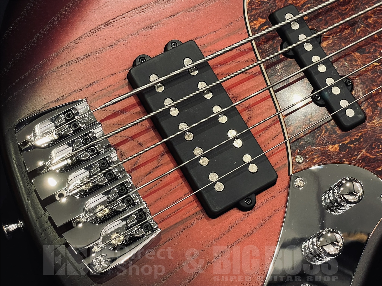 【即納可能】Sandberg(サンドバーグ)California TM5 Super Light / Red Burst 京都店 - 4