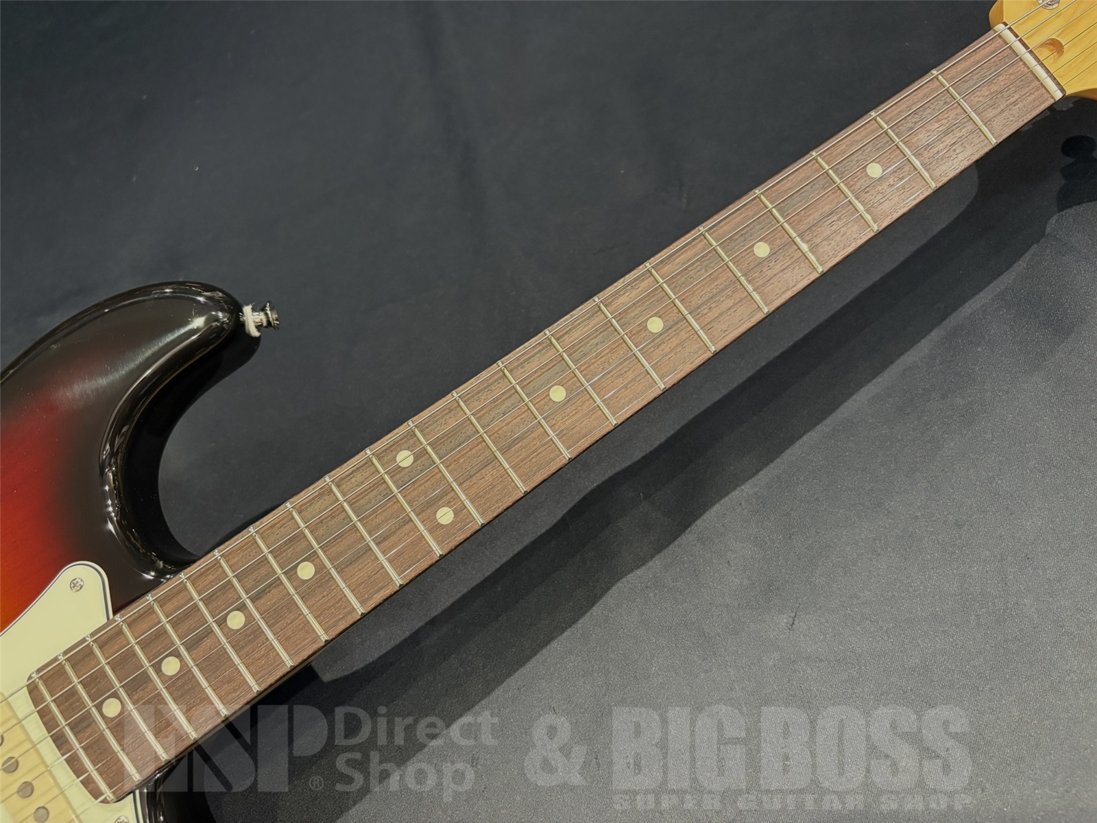 【即納可能】FUJIGEN(フジゲン) NST100RAL / 3Tone Sunburst 京都店 - 5