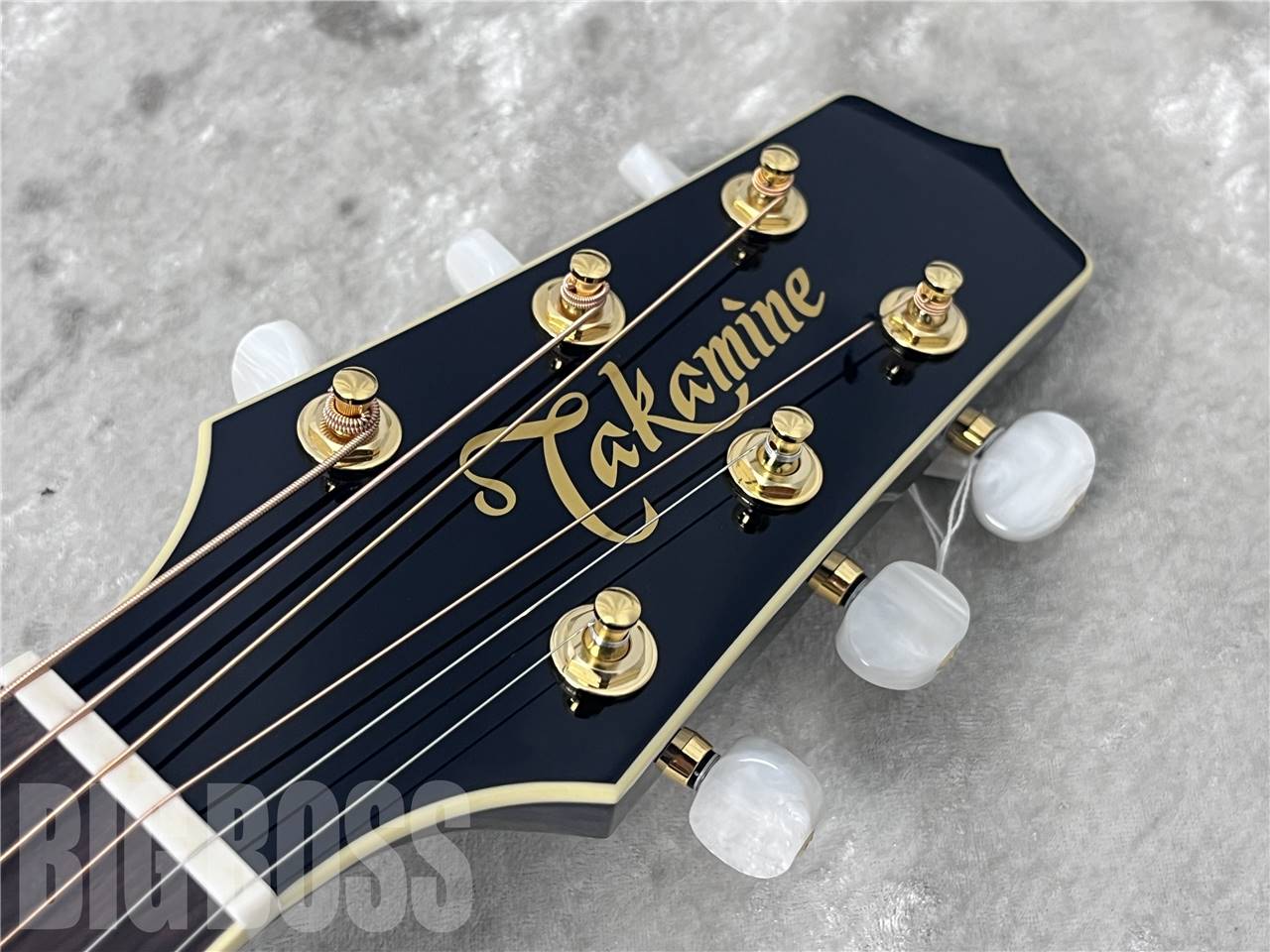 【即納可能】Takamine(タカミネ) DMP552C DBS (エレアコ) お茶の水駅前店・別館