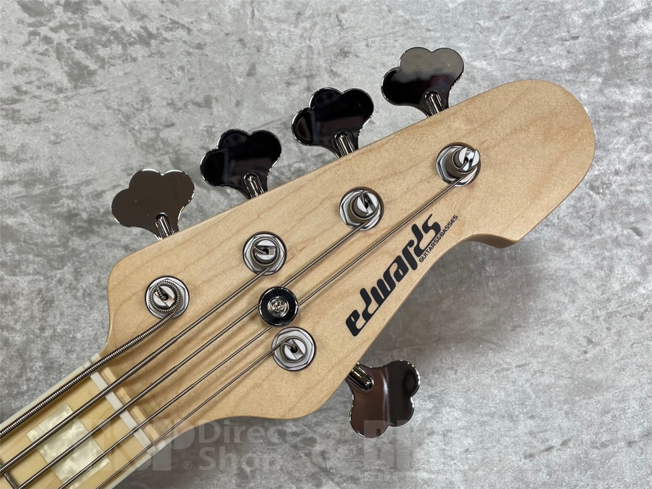 【即納可能】EDWARDS(エドワーズ) E-AMAZE-5-AS/M/Solid Burner GWS