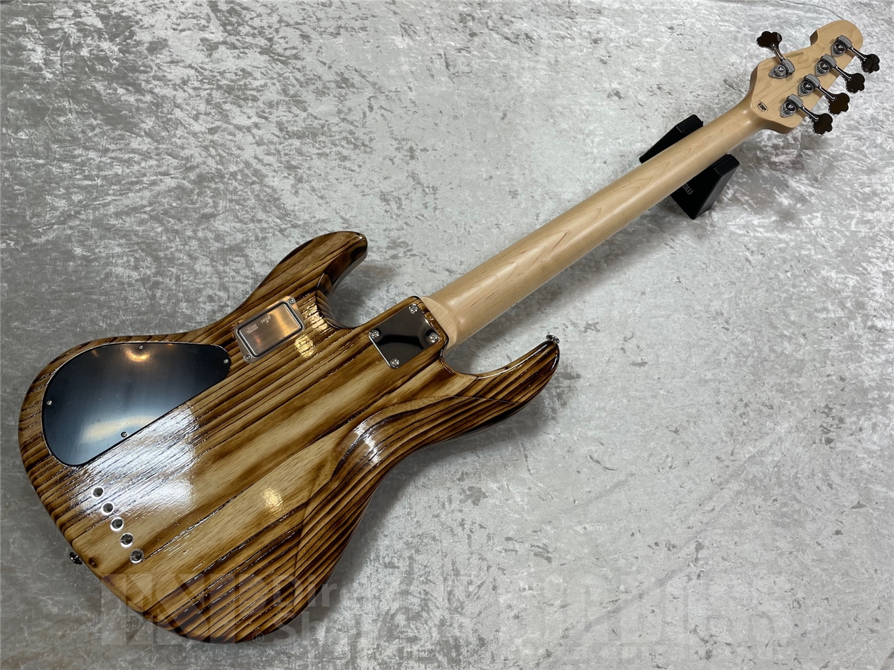 【即納可能】EDWARDS(エドワーズ) E-AMAZE-5-AS/M/Solid Burner GWS