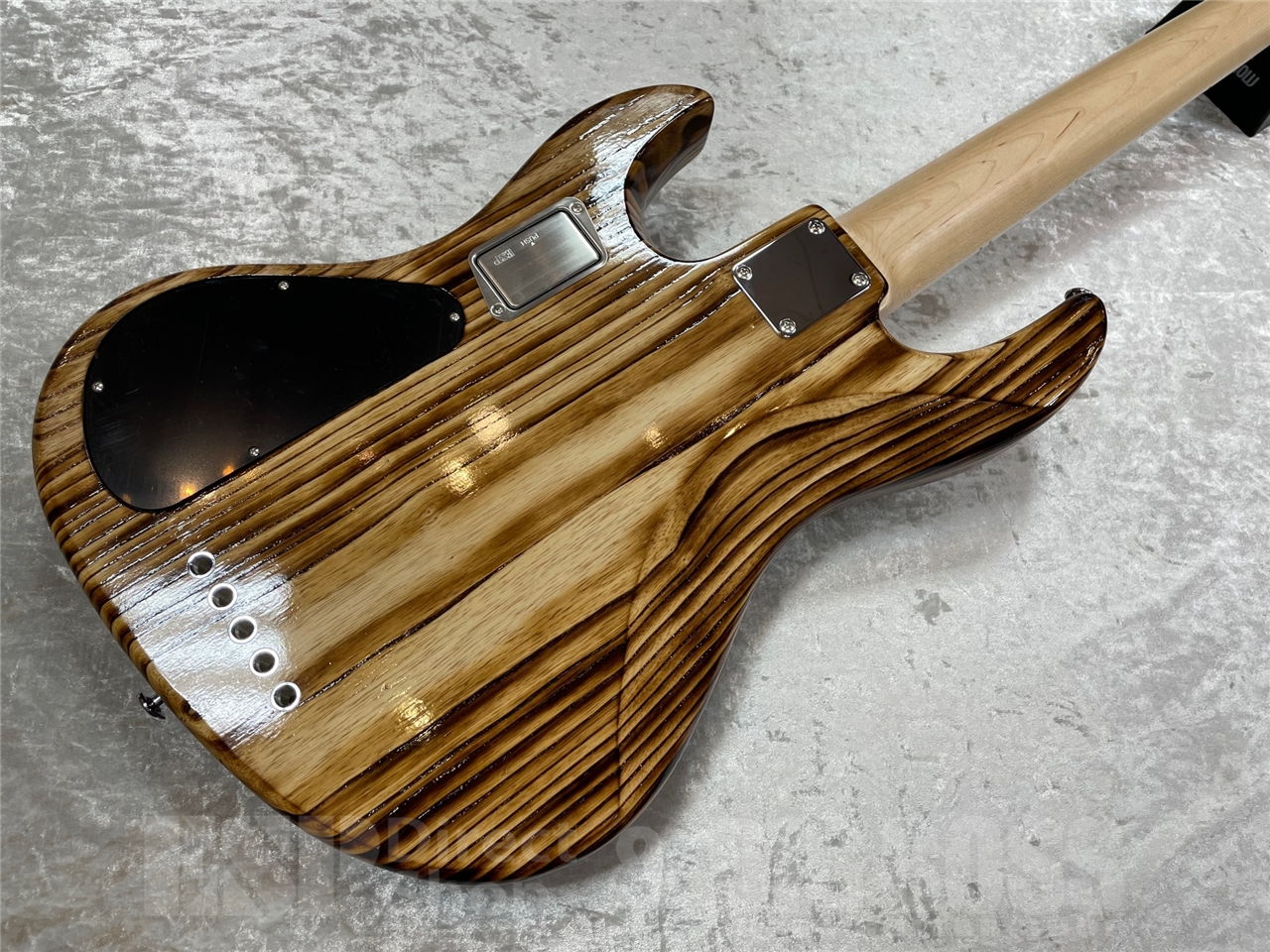 【即納可能】EDWARDS(エドワーズ) E-AMAZE-5-AS/M/Solid Burner GWS