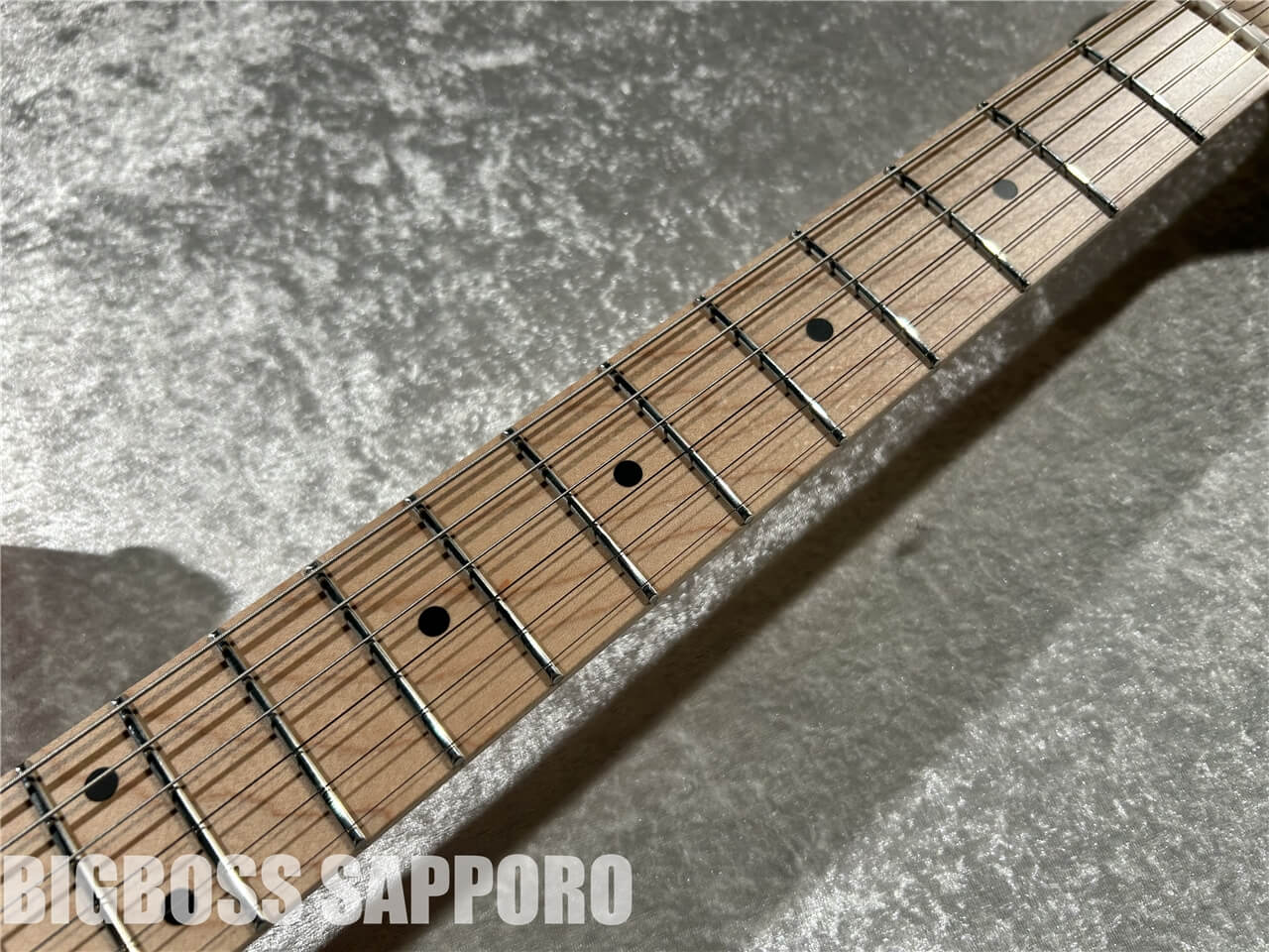 【即納可能/生産完了品】EDWARDS(エドワーズ) E-SNAPPER-AS/M (See Thru Pink) 札幌店