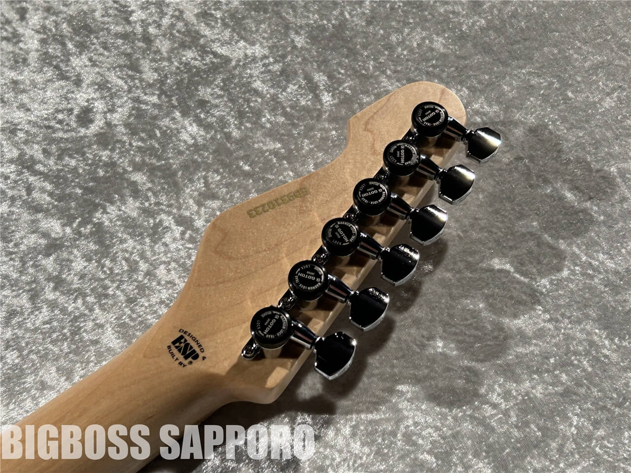 【即納可能/生産完了品】EDWARDS(エドワーズ) E-SNAPPER-AS/M (See Thru Pink) 札幌店