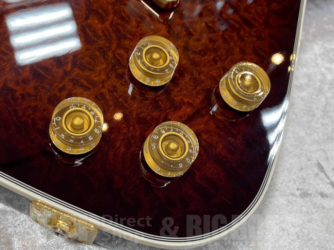 【即納可能】Greco GM-CST/QMH/BS GWS