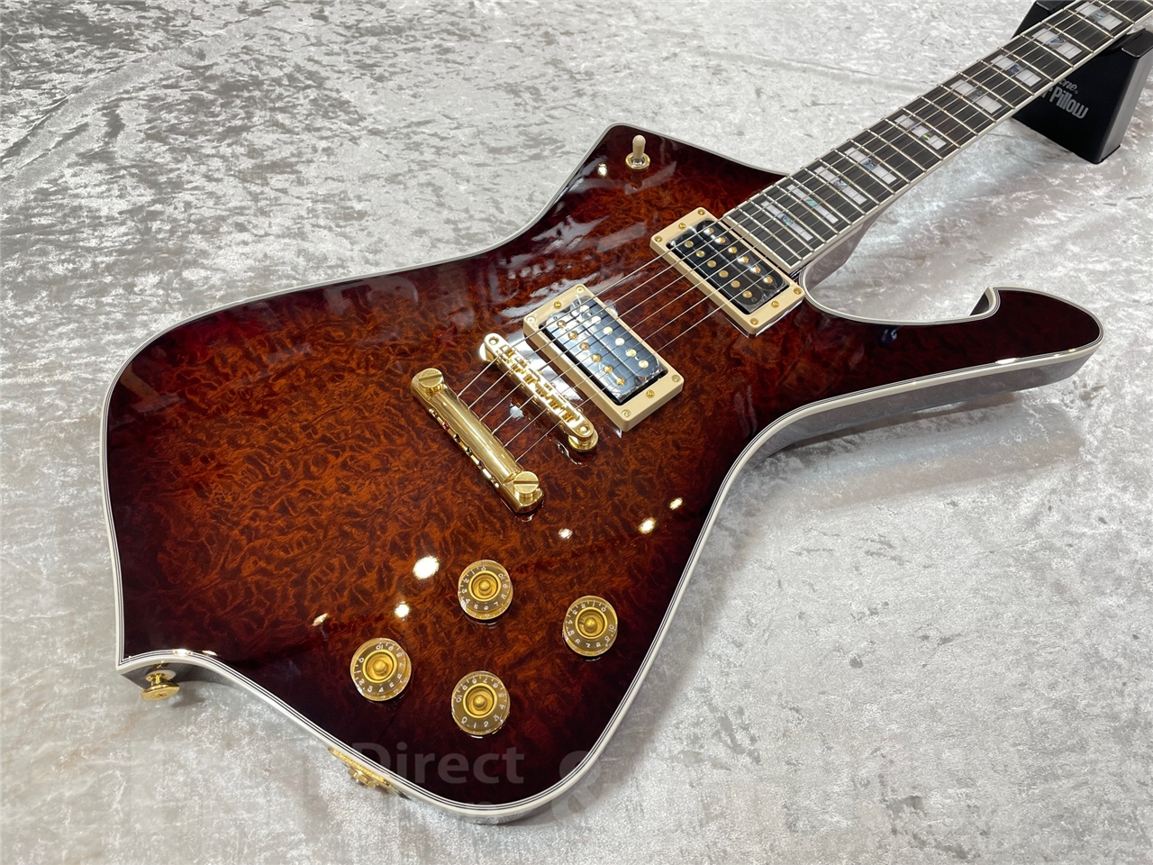 【即納可能】Greco GM-CST/QMH/BS GWS