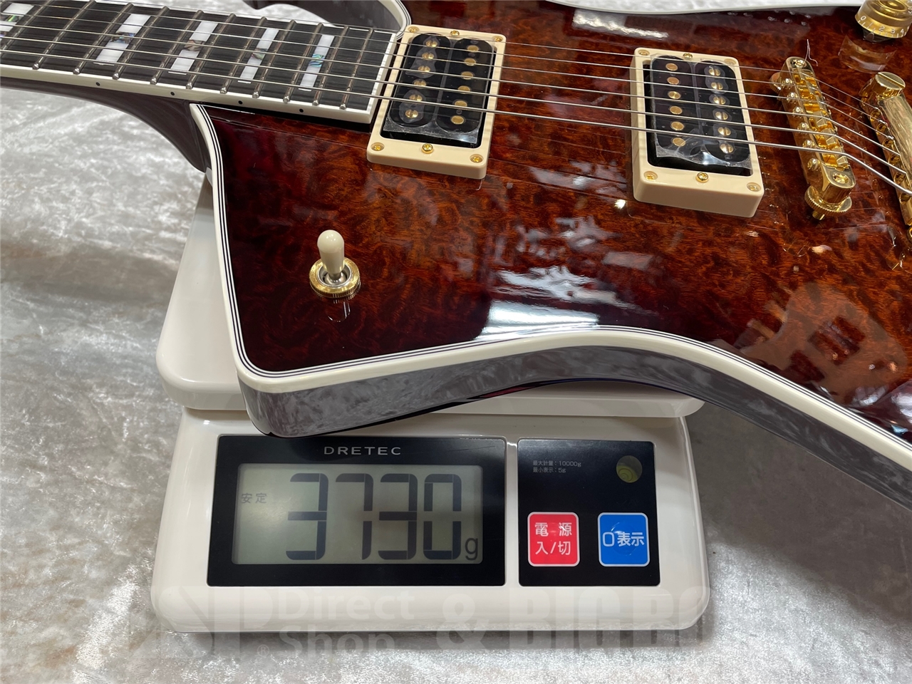 【即納可能】Greco GM-CST/QMH/BS GWS