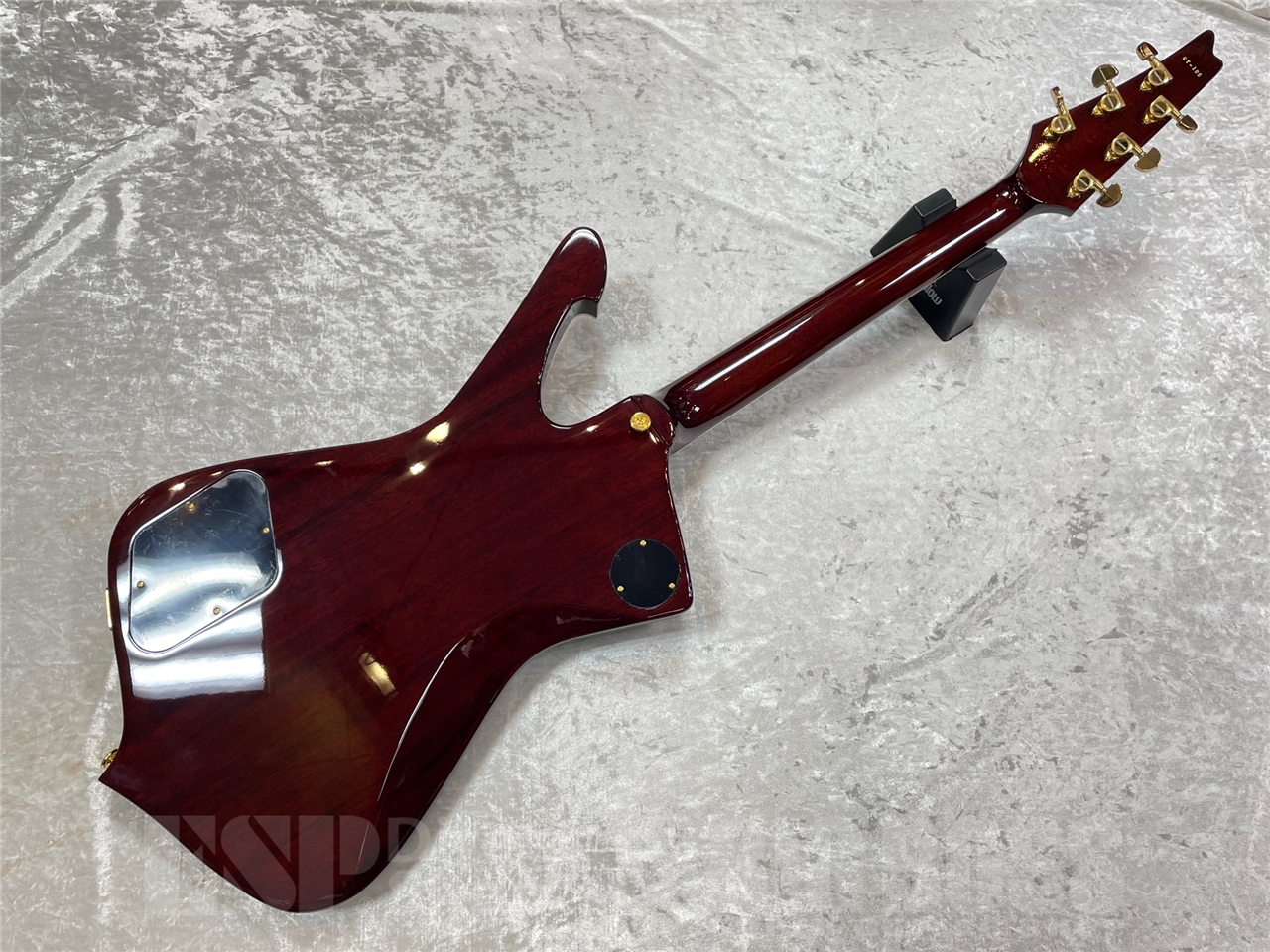 【即納可能】Greco GM-CST/QMH/BS GWS