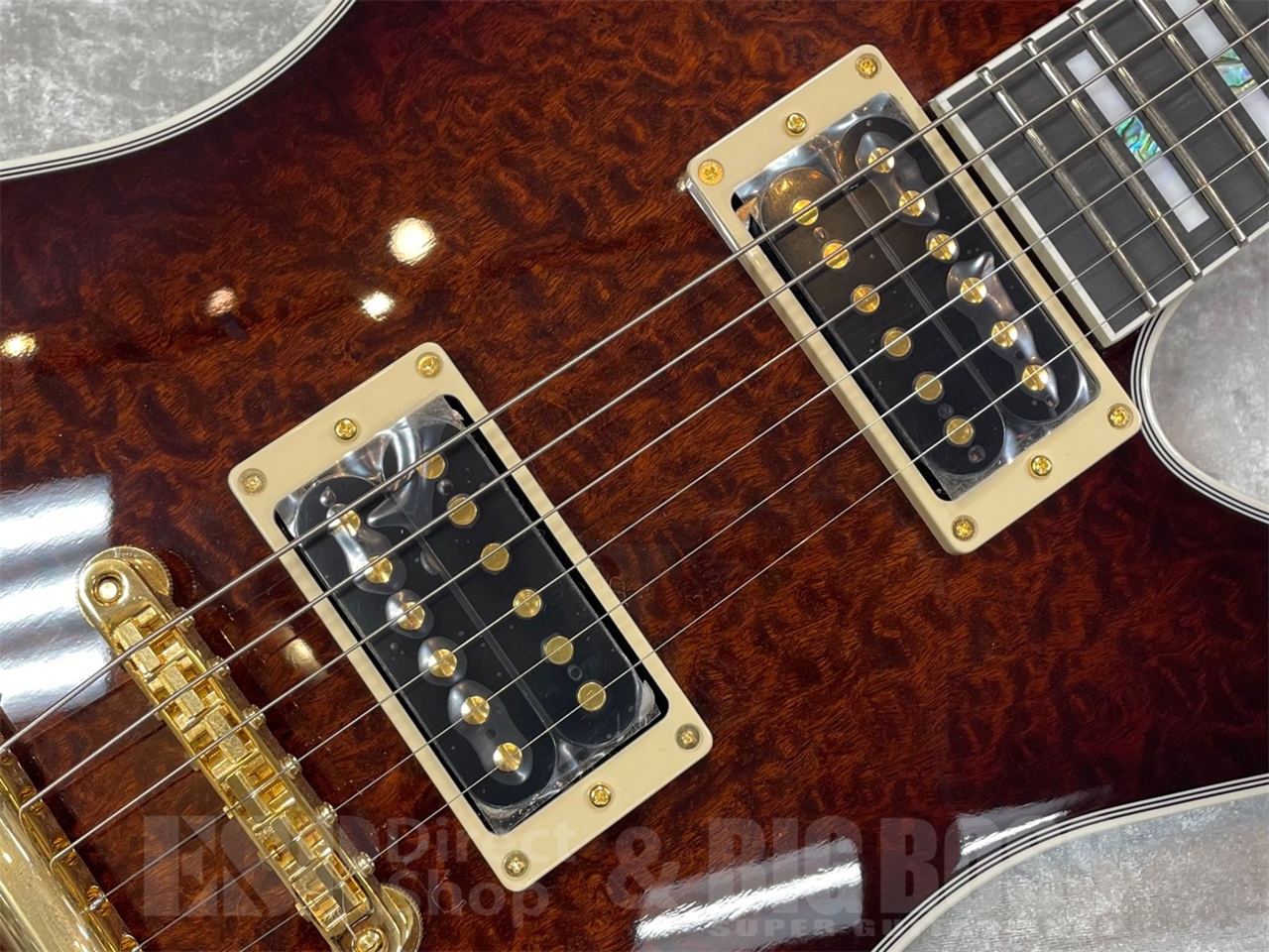 【即納可能】Greco GM-CST/QMH/BS GWS