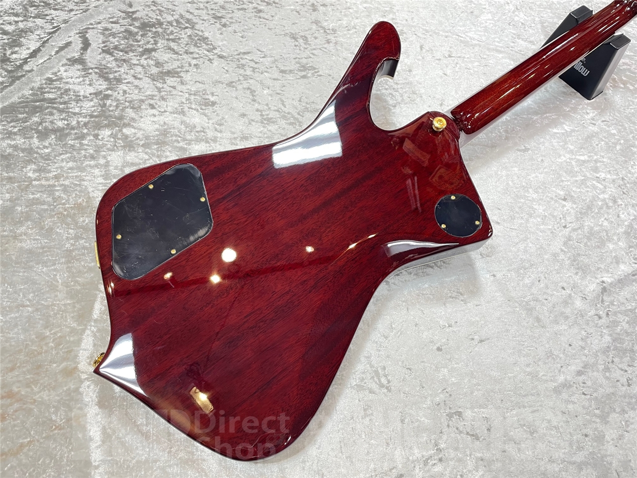 【即納可能】Greco GM-CST/QMH/BS GWS