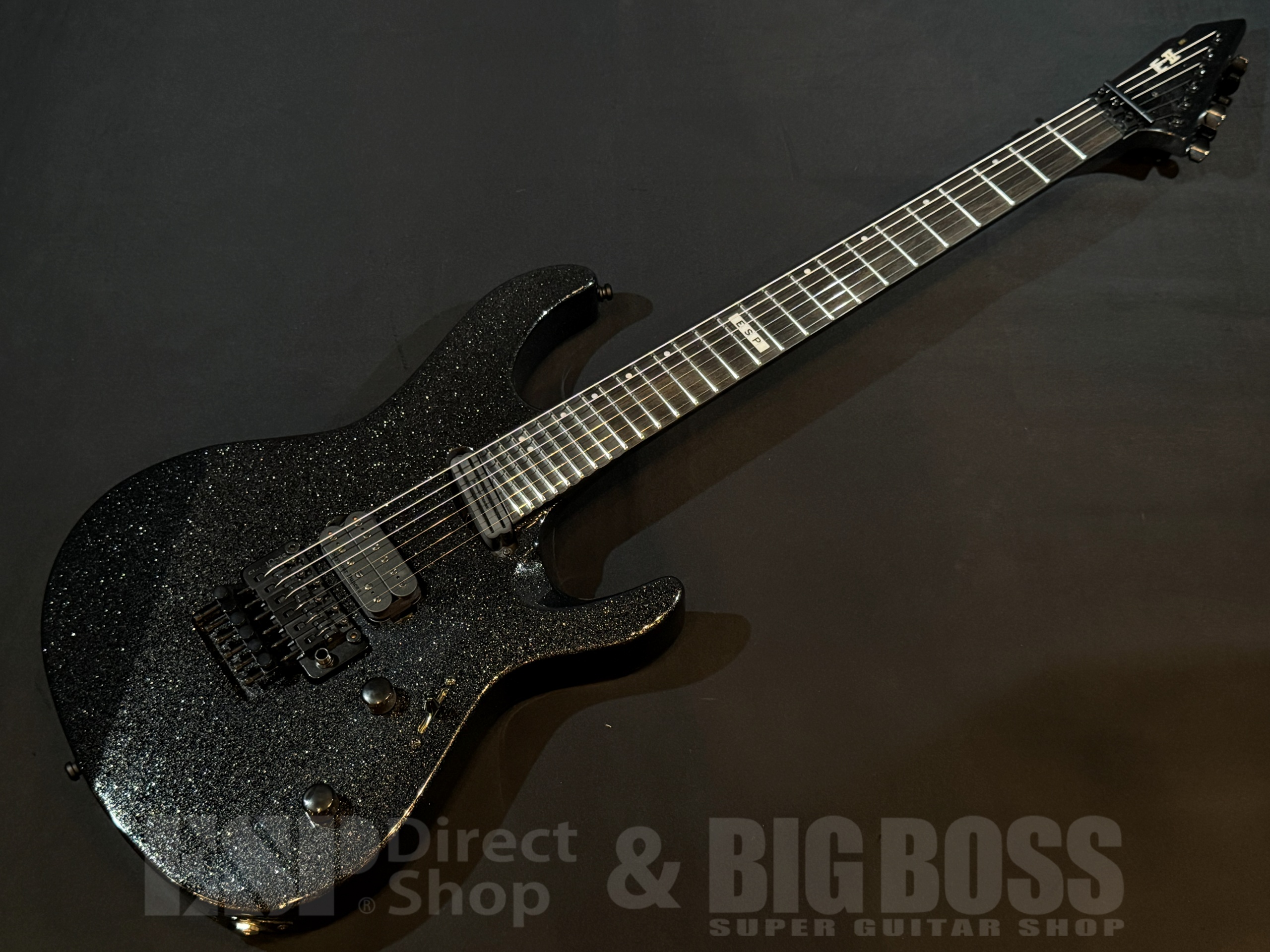 【即納可能】E-II(イーツー) MAVERICK / Gun Metallic Black 大阪店