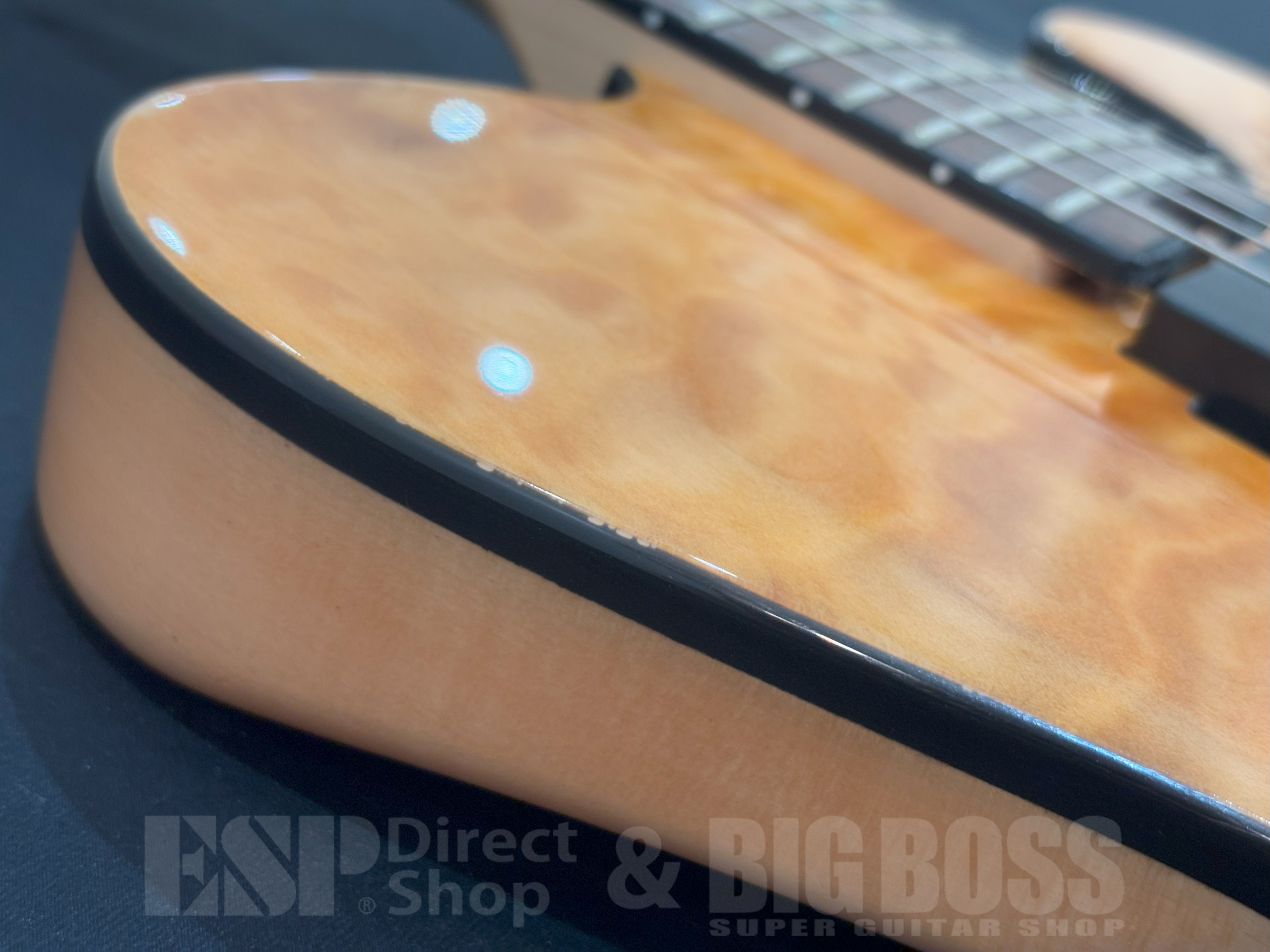 【即納可能/アウトレット】Aria Pro II TEG-780 / Natural 大阪店