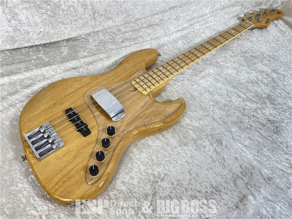 【即納可能/中古品】ATELIER Z(アトリエZ) M#245TA TOMOHITO AOKI SIGNATURE MODEL (Natural) お茶の水駅前店(東京)