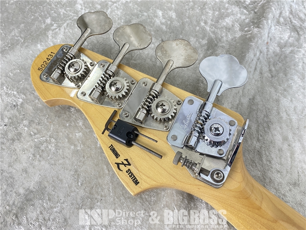 【即納可能/中古品】ATELIER Z(アトリエZ) M#245TA TOMOHITO AOKI SIGNATURE MODEL (Natural) お茶の水駅前店(東京) - 10