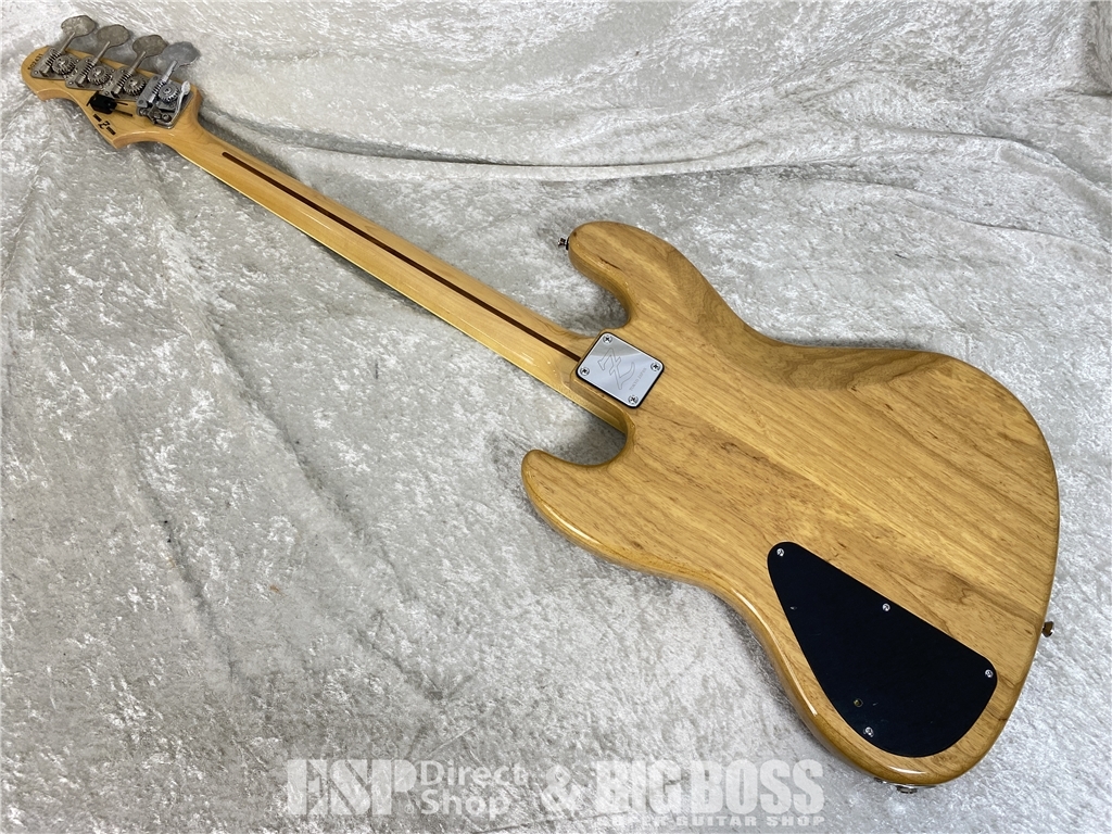 【即納可能/中古品】ATELIER Z(アトリエZ) M#245TA TOMOHITO AOKI SIGNATURE MODEL (Natural) お茶の水駅前店(東京) - 9