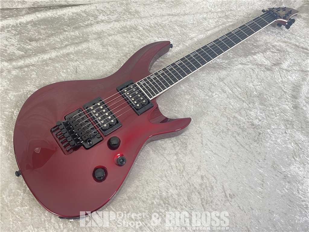【即納可能】ESP(イーエスピー) HORIZON-III / Deep Candy Apple Red お茶の水駅前店(東京)