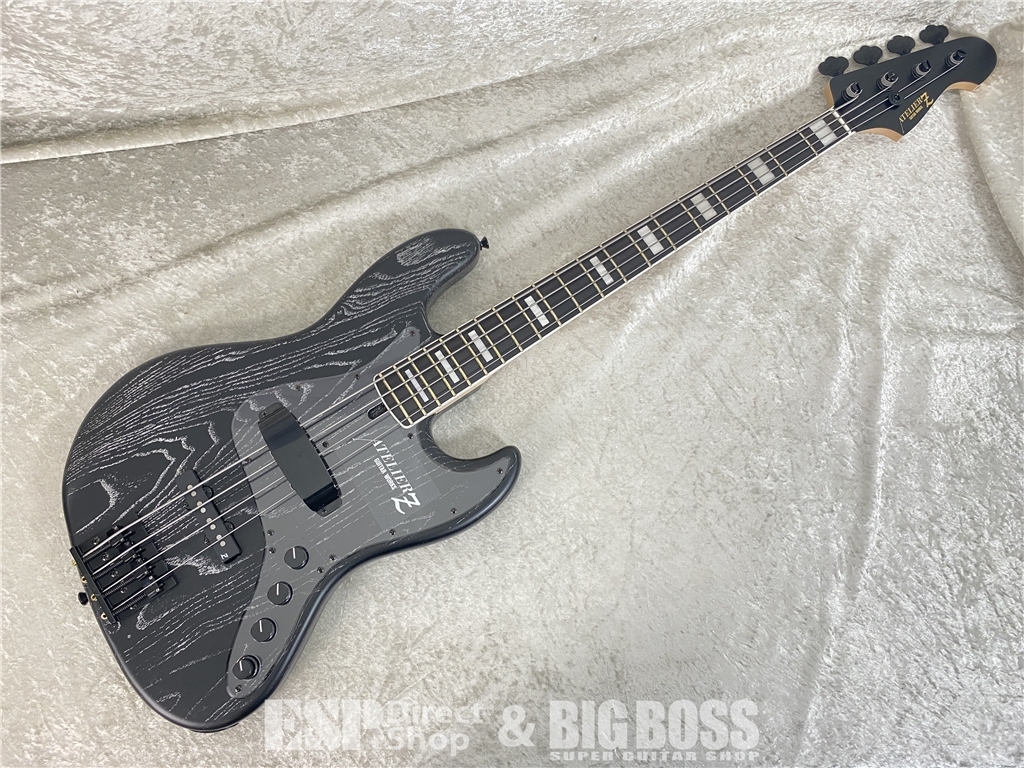 【即納可能】ATELIER Z(アトリエZ) M#245 CTM / BLK SILVER LINE BLK HEAD TOP お茶の水駅前店(東京) - 2