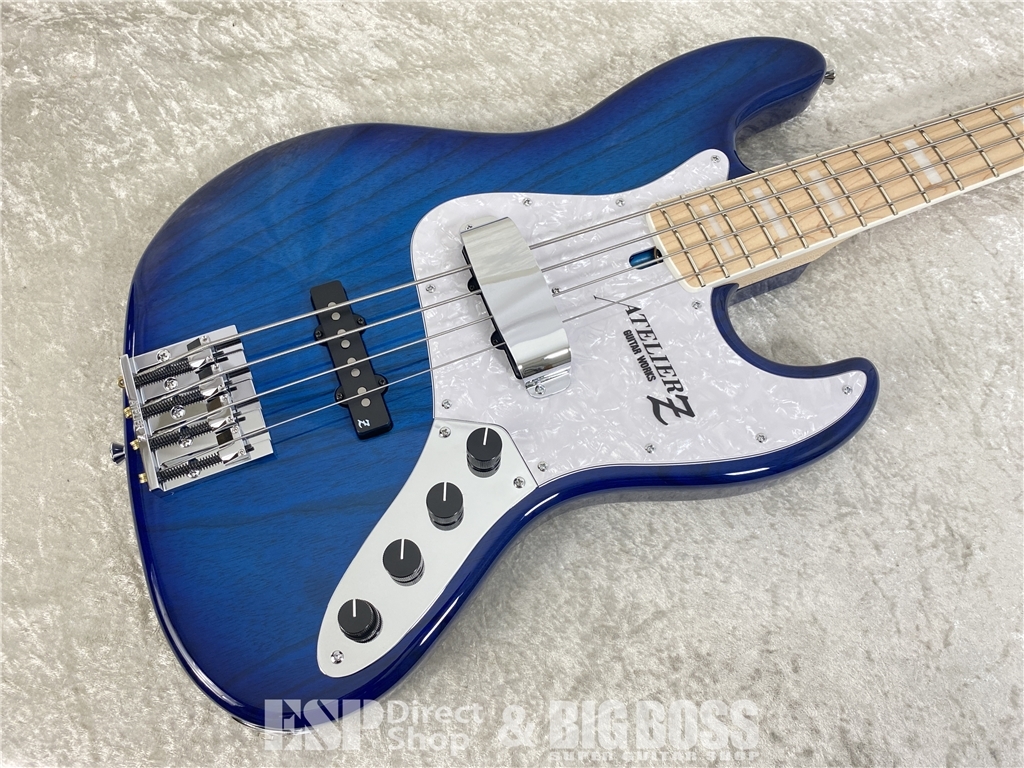 【即納可能】ATELIER Z(アトリエZ) M#245 CUSTOM TP-BLUE BST/M MH お茶の水駅前店(東京) - 3