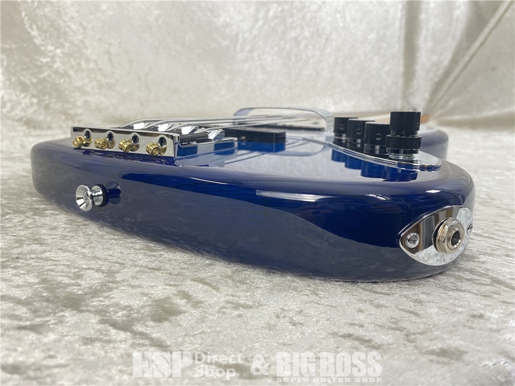 【即納可能】ATELIER Z(アトリエZ) M#245 CUSTOM TP-BLUE BST/M MH お茶の水駅前店(東京) - 4