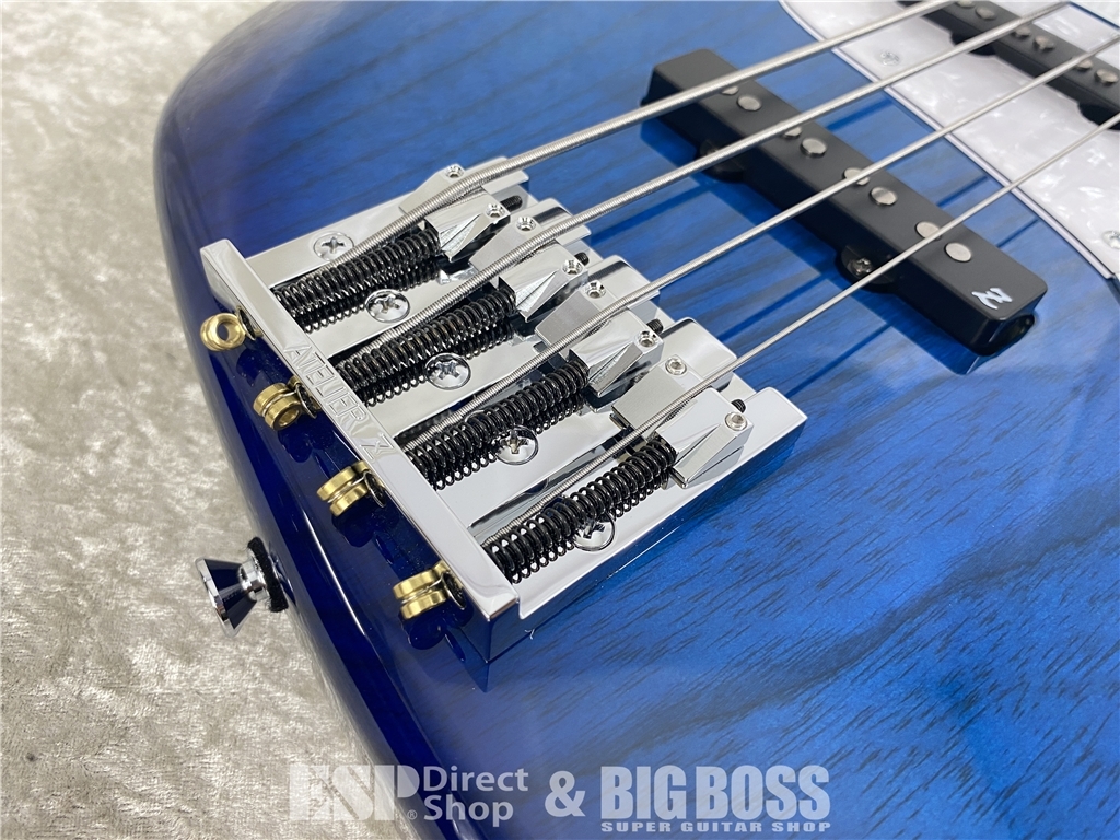 【即納可能】ATELIER Z(アトリエZ) M#245 CUSTOM TP-BLUE BST/M MH お茶の水駅前店(東京) - 5