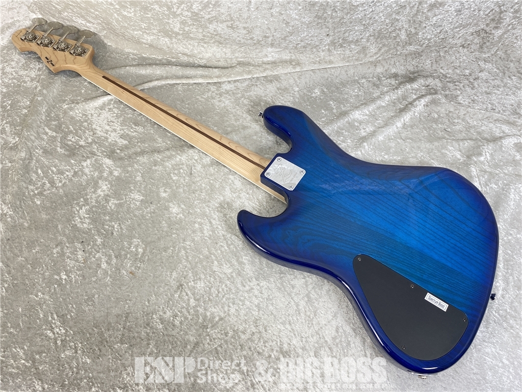 【即納可能】ATELIER Z(アトリエZ) M#245 CUSTOM TP-BLUE BST/M MH お茶の水駅前店(東京) - 9