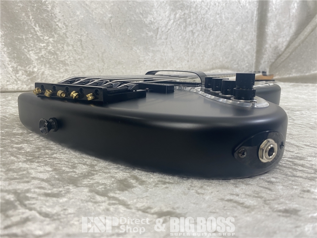 【即納可能】ATELIER Z(アトリエZ) M#265 CUSTOM MAT BLK/EBONY MH お茶の水駅前店(東京) - 4