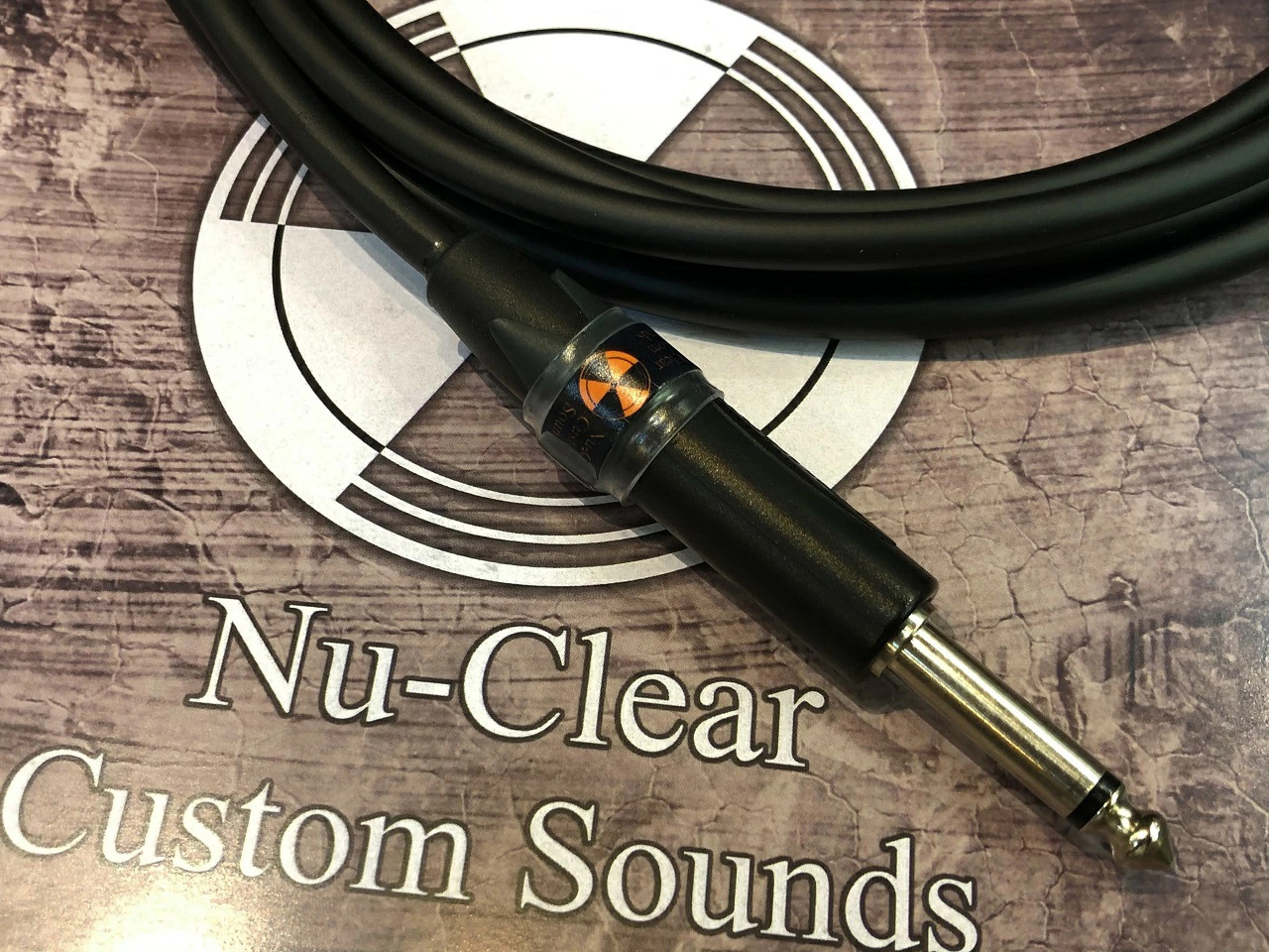 Nu-Clear Custom Sounds XC02 Challenger 7.0mSL