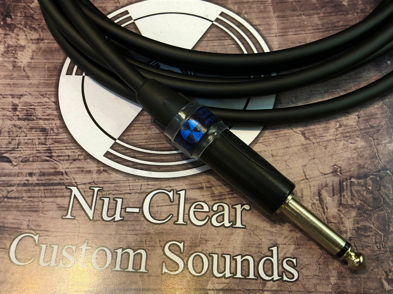 Nu-Clear Custom Sounds XC01 QUANTUM 7.0mSL