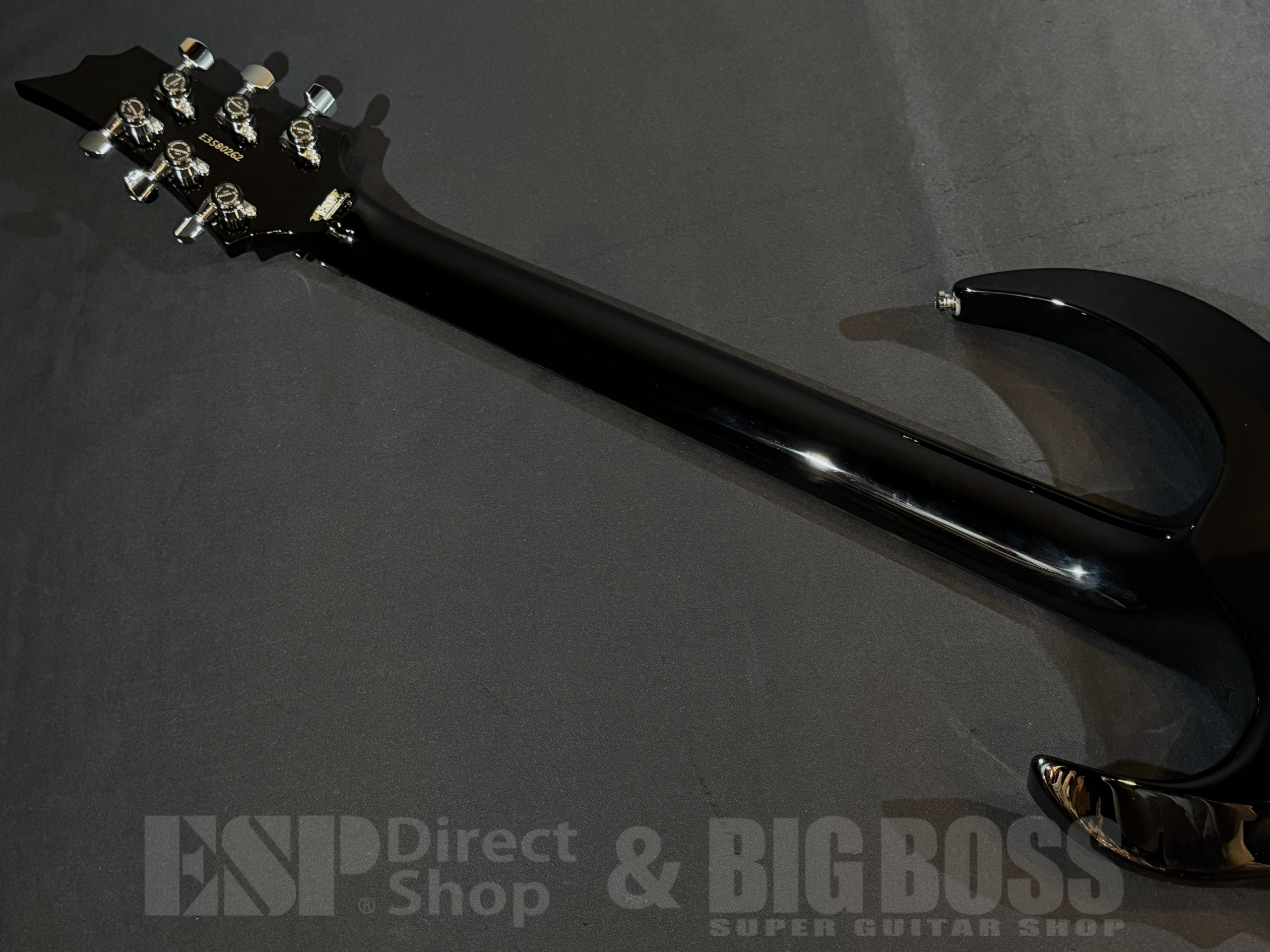 【即納可能】ESP(イーエスピー) FRX / Glitter Storm Blue 大阪店 - 8
