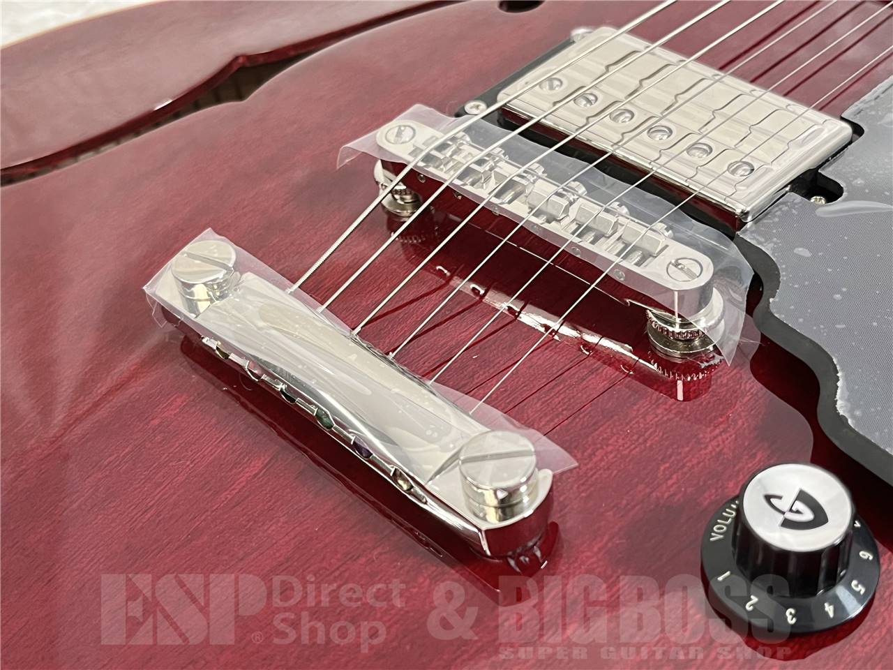 【即納可能】GUILD (ギルド) STARFIRE I DC / CHERRY RED お茶の水駅前店・別館